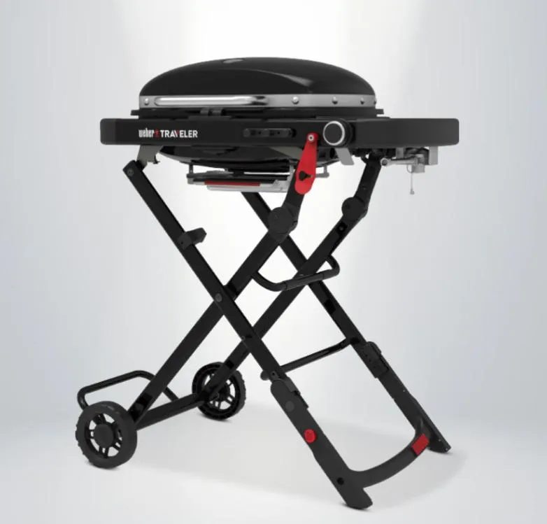 BBQ facilities in Hotel SANG SANG & Private SANG SANG POOL VILLA