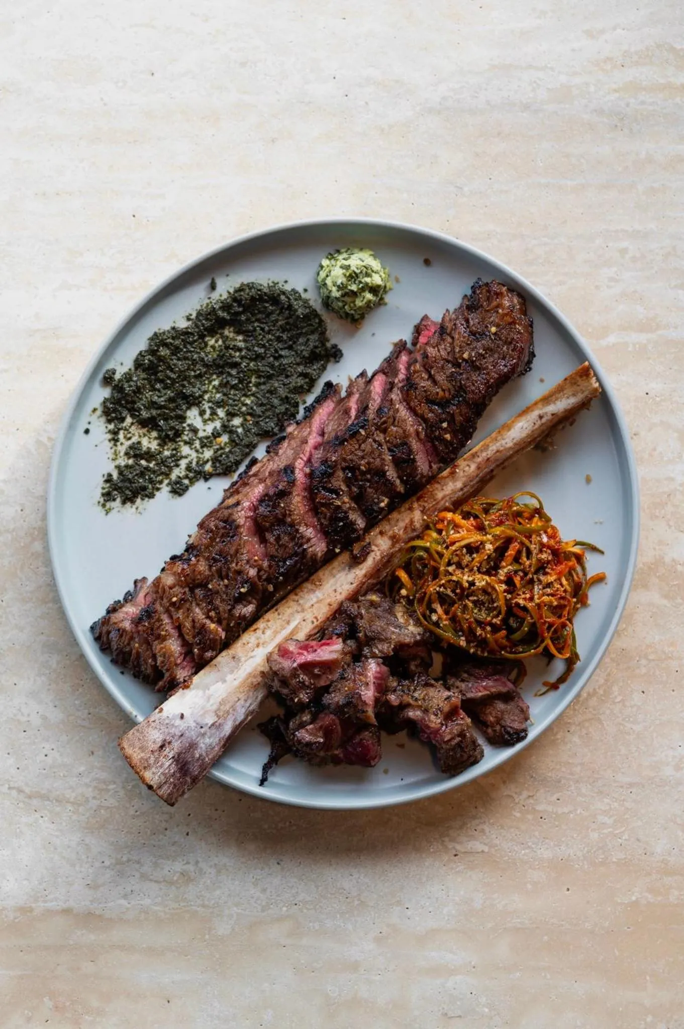 Restaurant/places to eat in Hotel SANG SANG & Private SANG SANG POOL VILLA