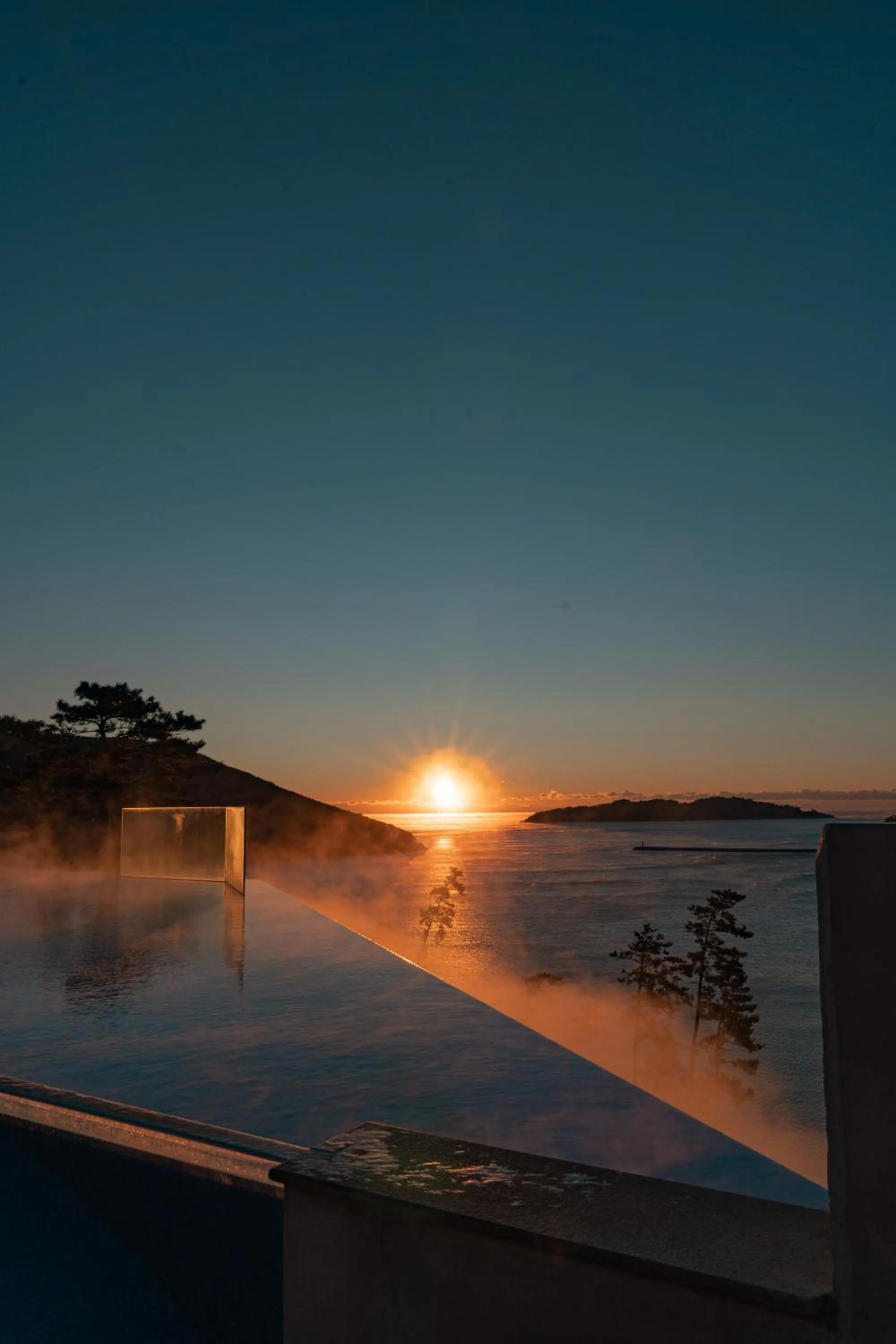 Hotel SANG SANG & Private SANG SANG POOL VILLA