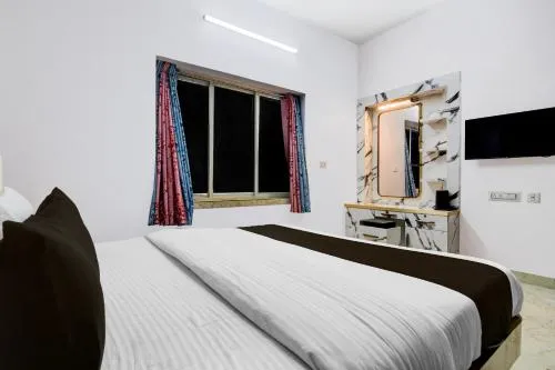 Super Hotel O Aditi Guest House