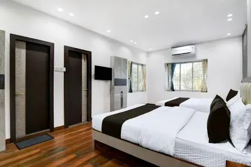Super Hotel O Aditi Guest House Super Hotel O Aditi Guest House