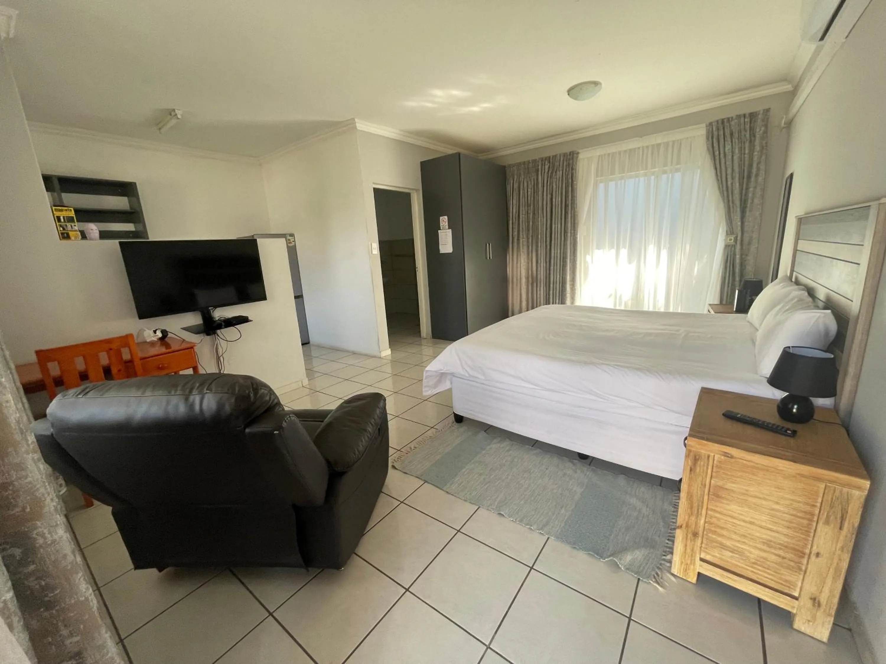 HinterlandLodge