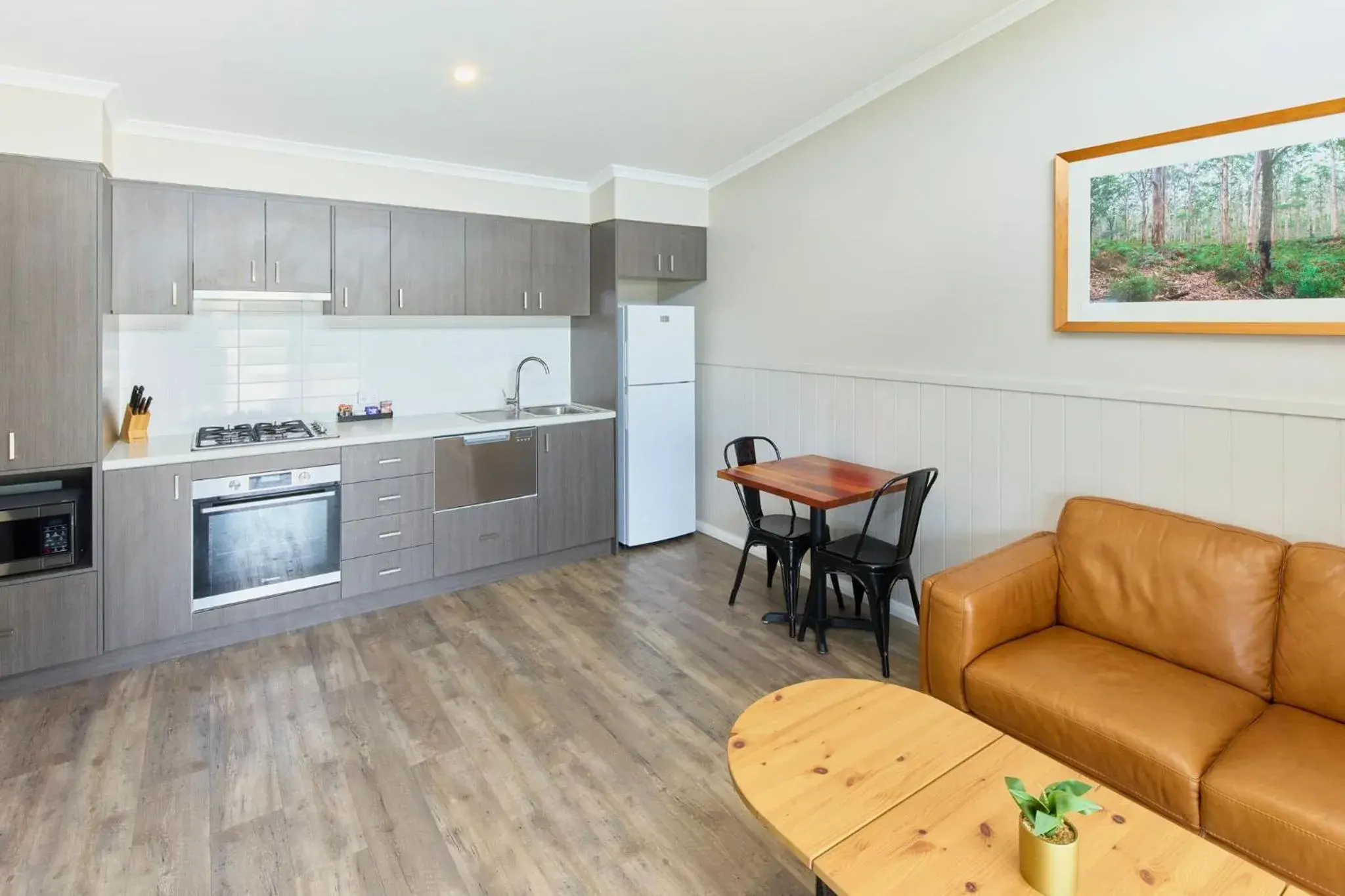 Standard Studio in RAC Cervantes Holiday Park Standard Studio in RAC Cervantes Holiday Park