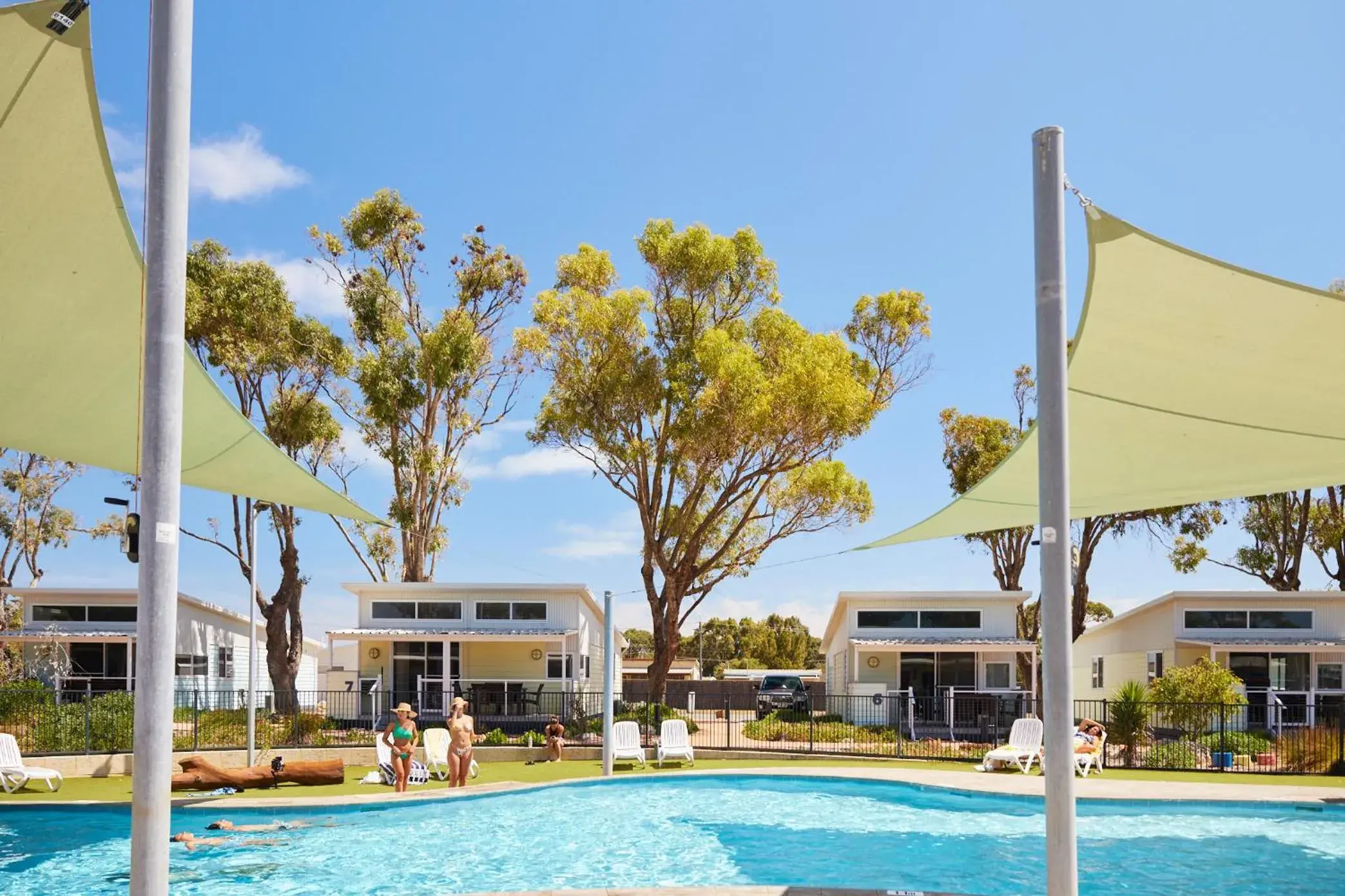 RAC Cervantes Holiday Park RAC Cervantes Holiday Park