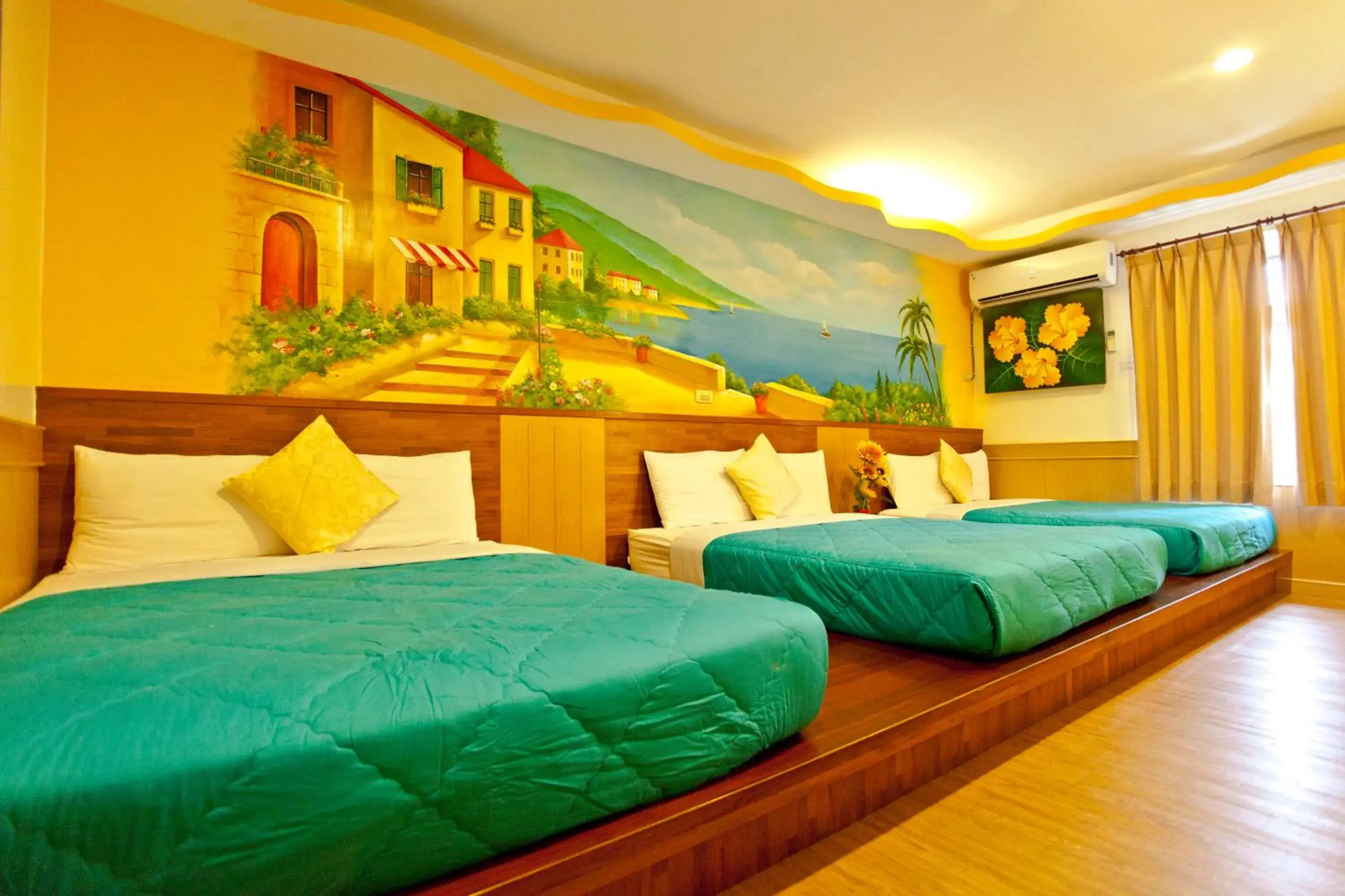 Bashi Channel Vacation B&B Bashi Channel Vacation B&B