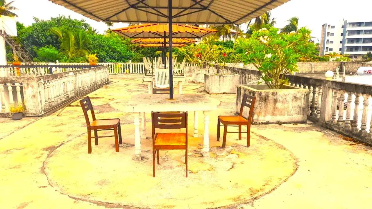 Sea Breeze Hotel Sea Breeze Hotel