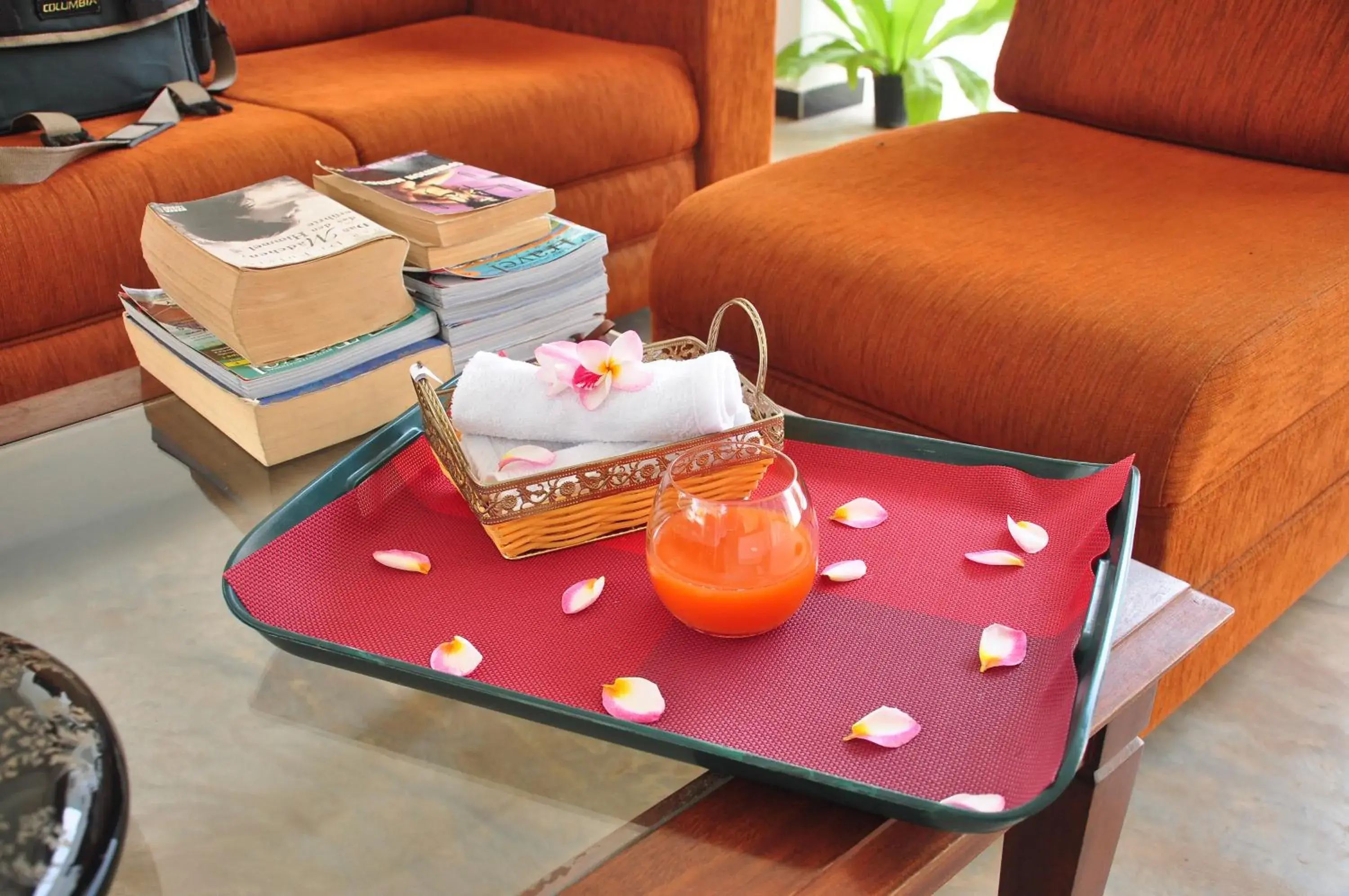 Breakfast in Sea Breeze Hotel Breakfast in Sea Breeze Hotel