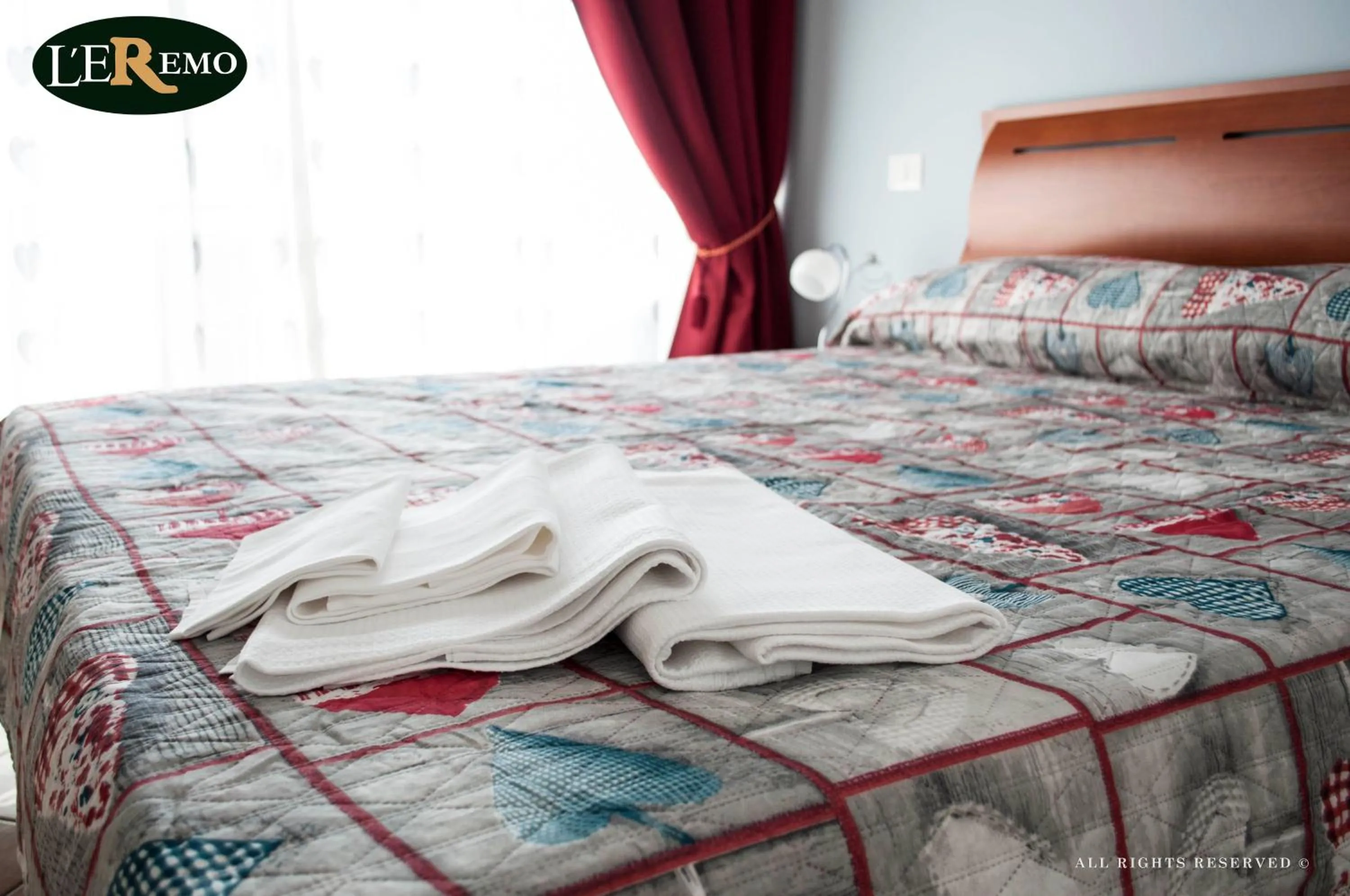 L'Eremo Country House