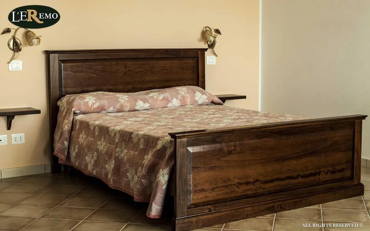 Photo of the whole room in L'Eremo Country House