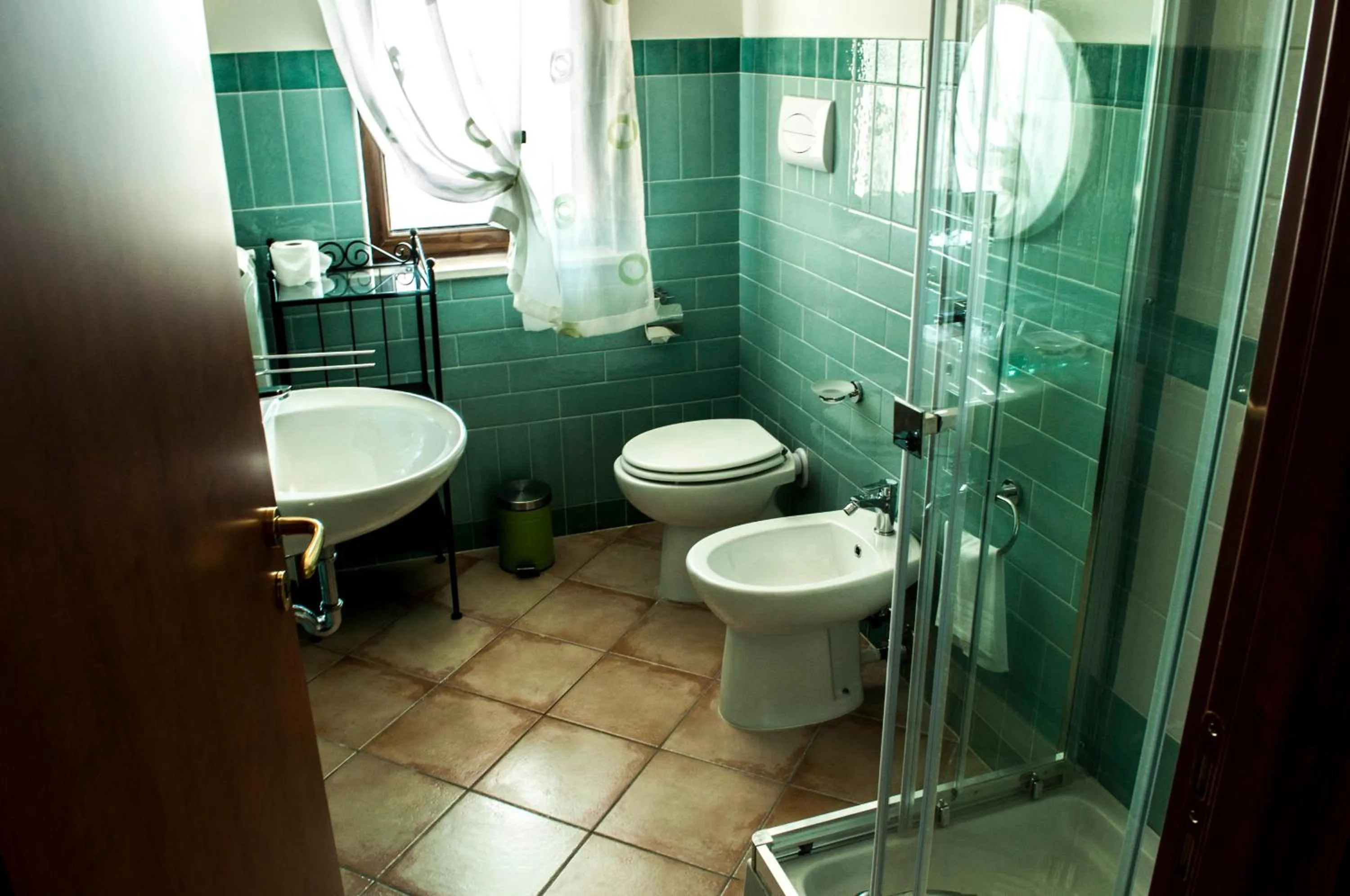 L'Eremo Country House