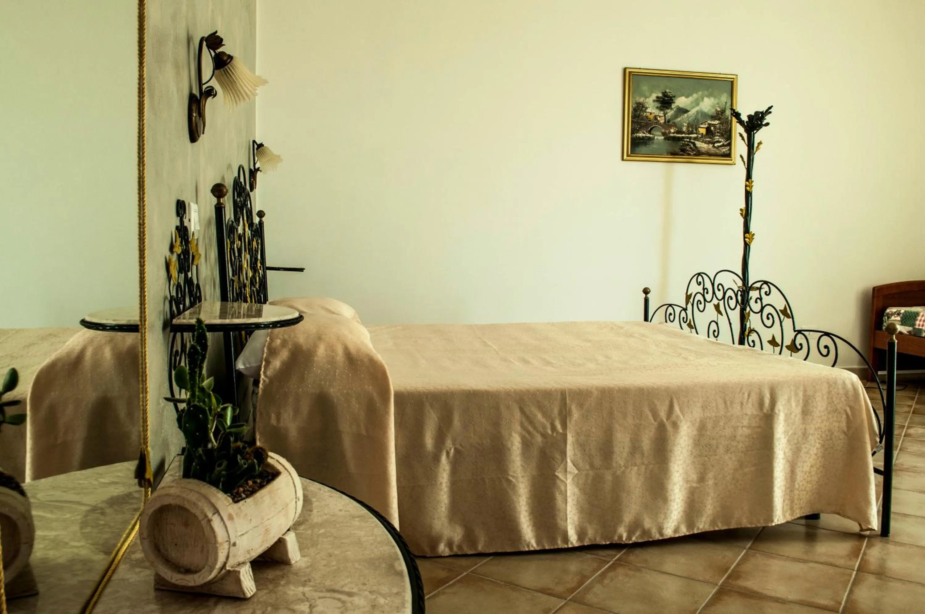 L'Eremo Country House