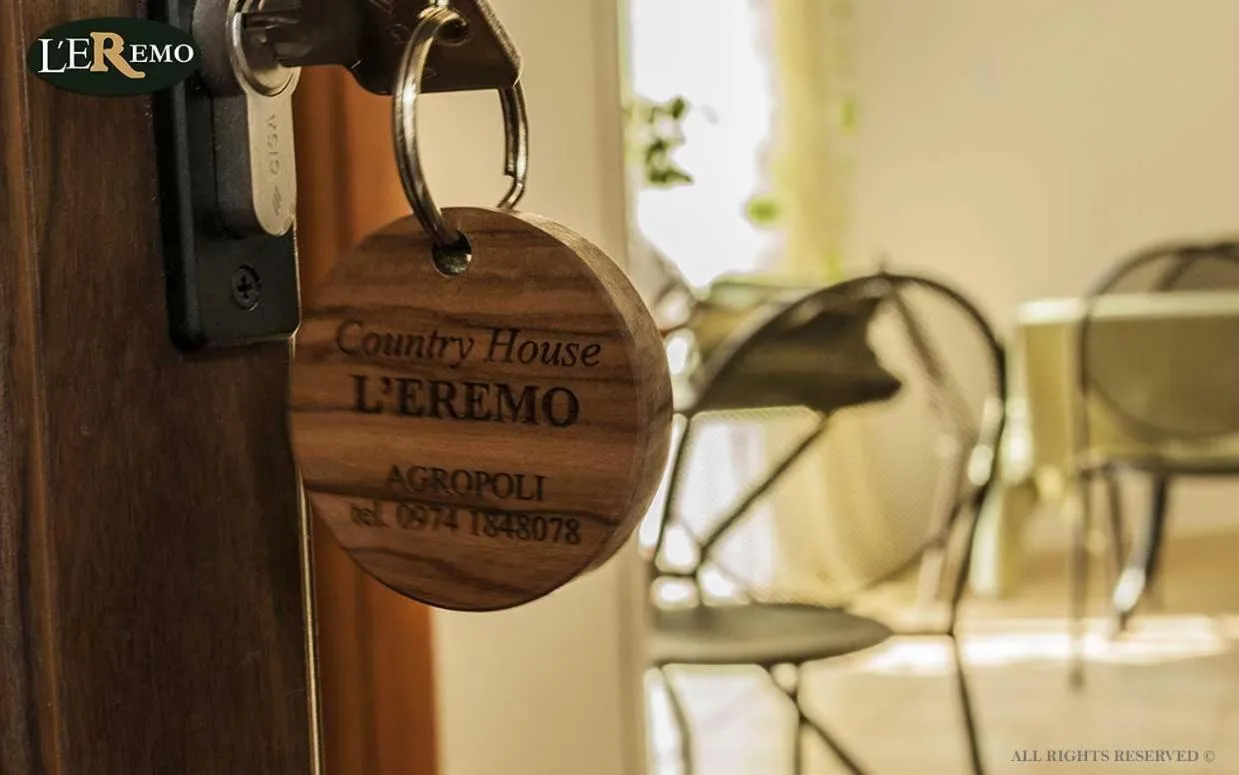 Other in L'Eremo Country House