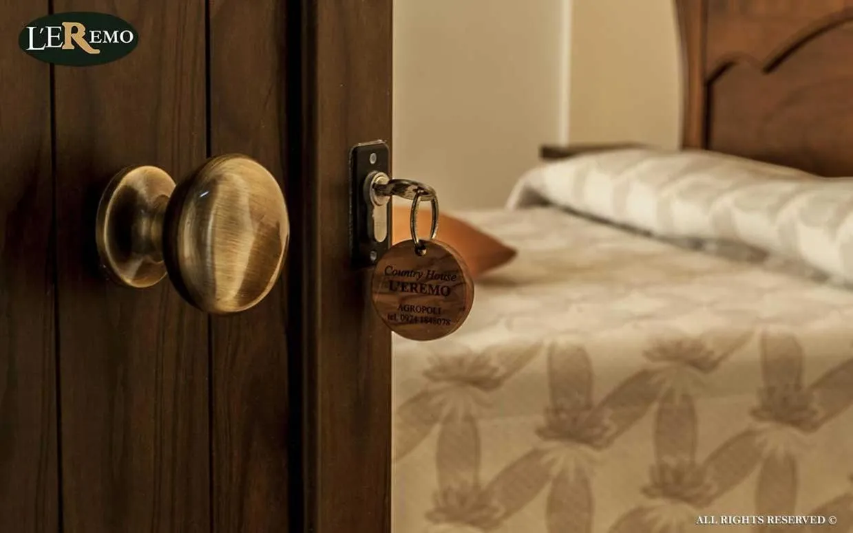 Other in L'Eremo Country House