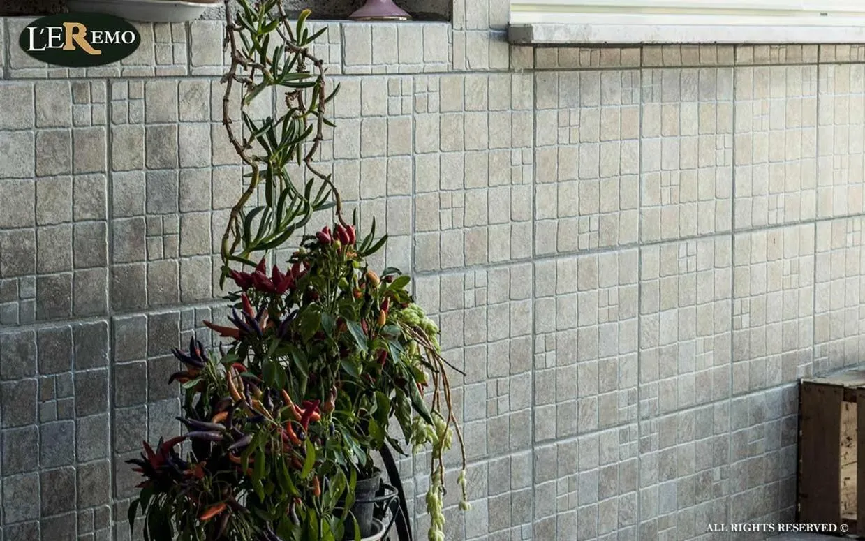 Day in L'Eremo Country House