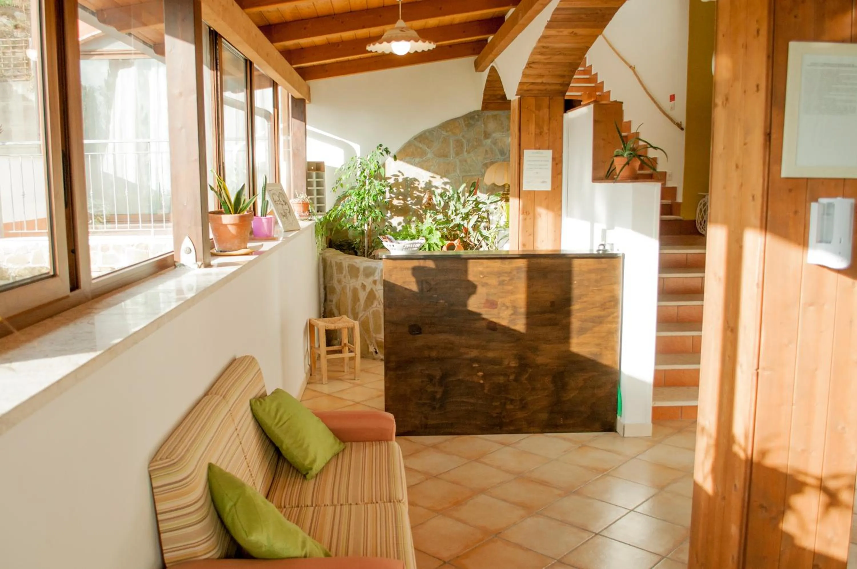 L'Eremo Country House