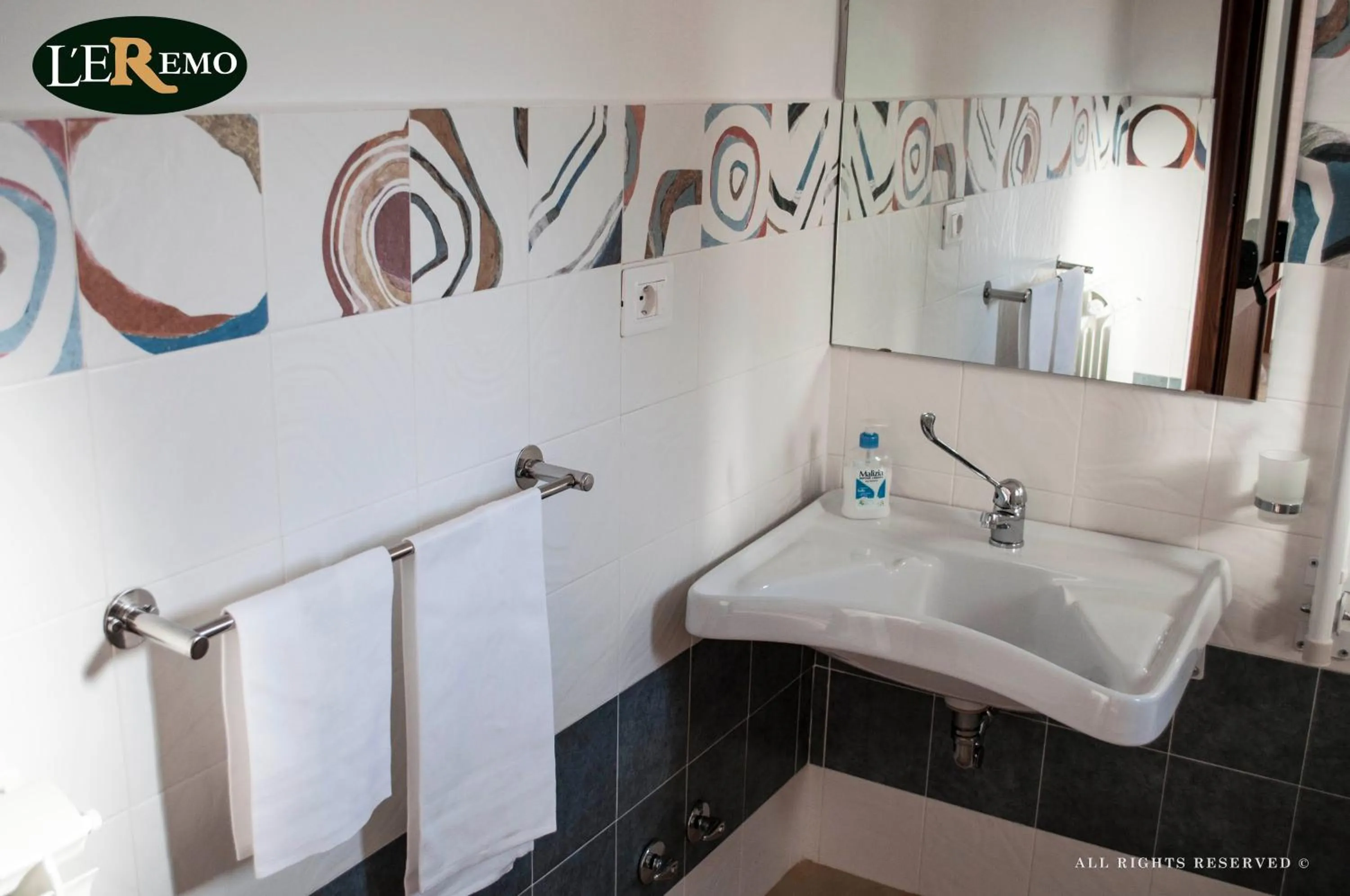 L'Eremo Country House