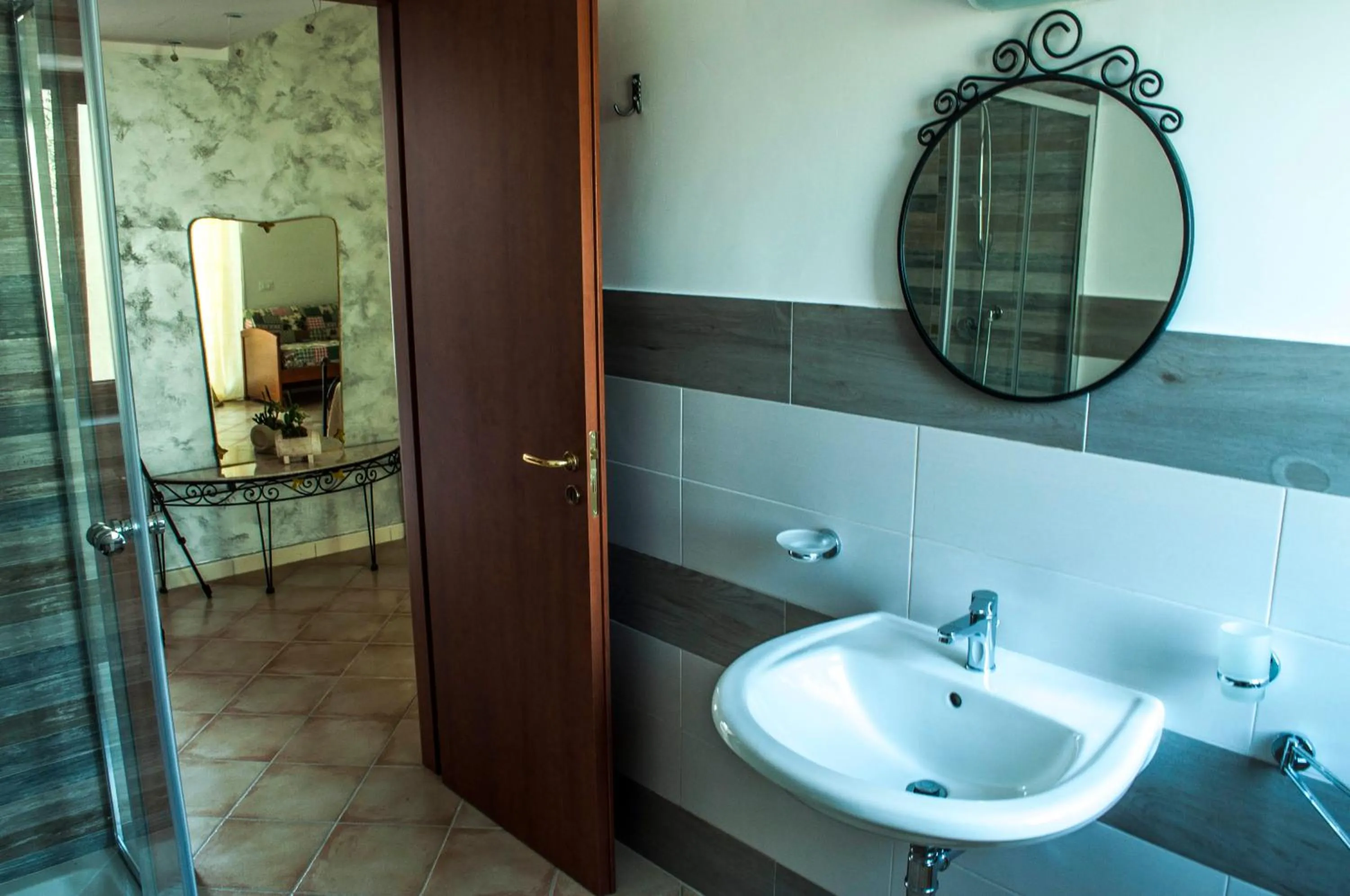 L'Eremo Country House