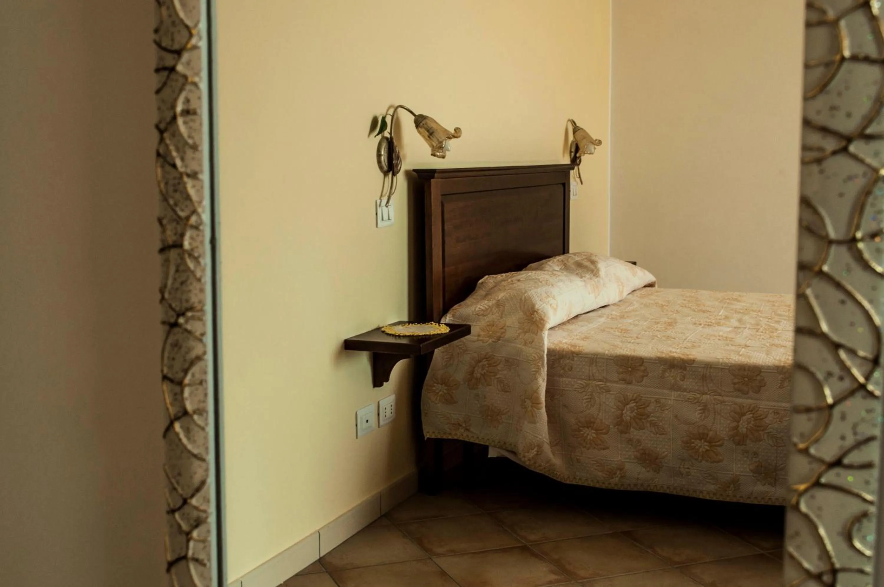 L'Eremo Country House