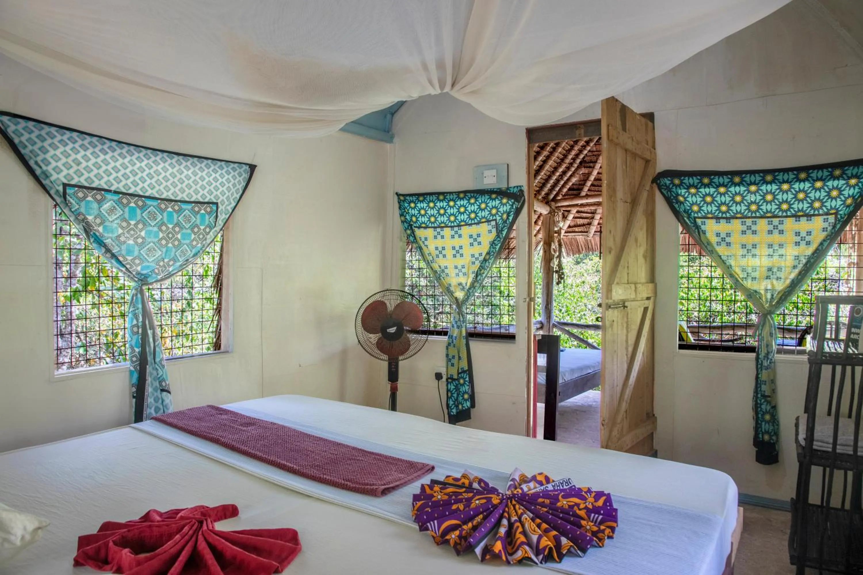 Stilts Diani Beach