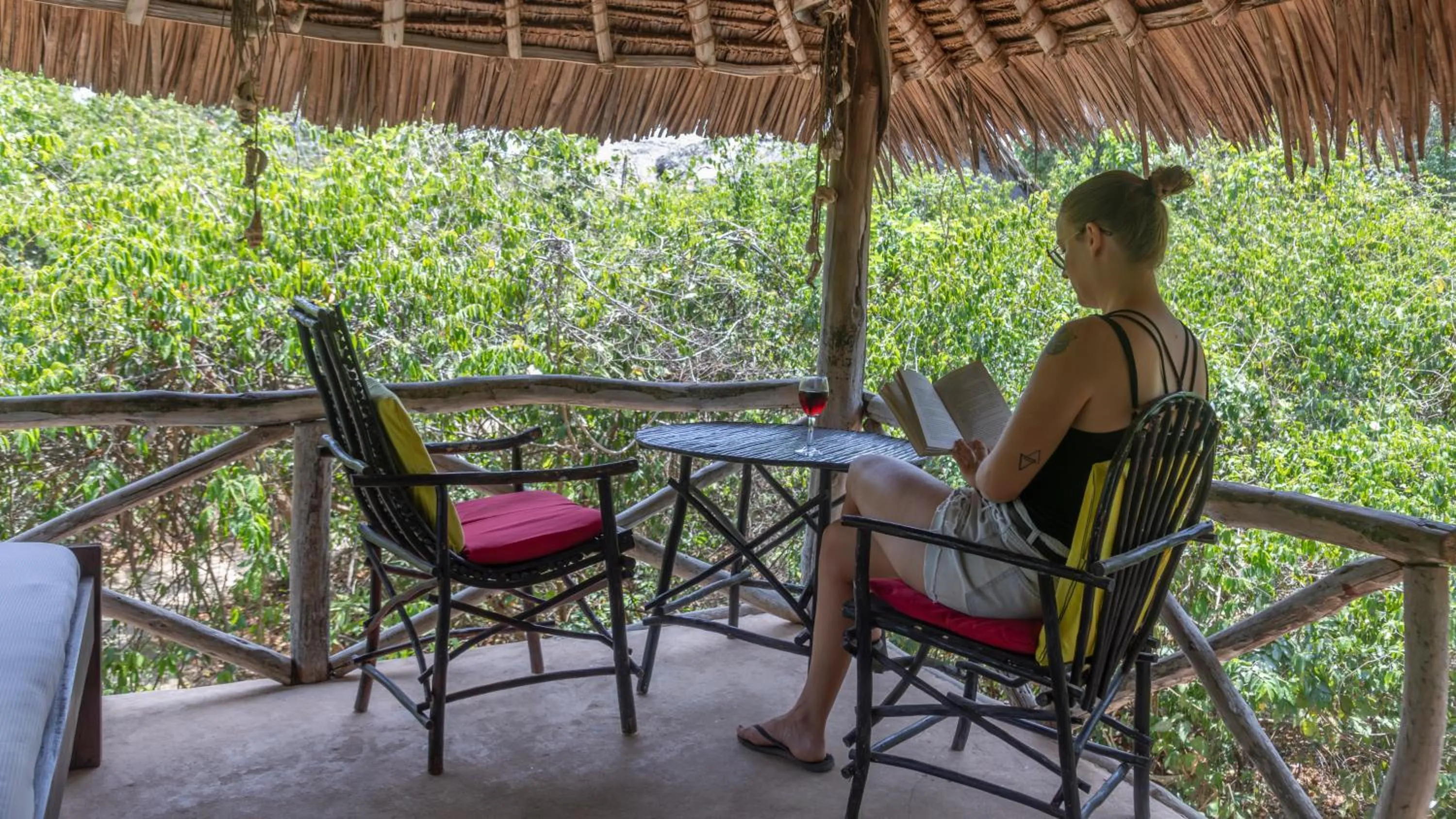 Stilts Diani Beach