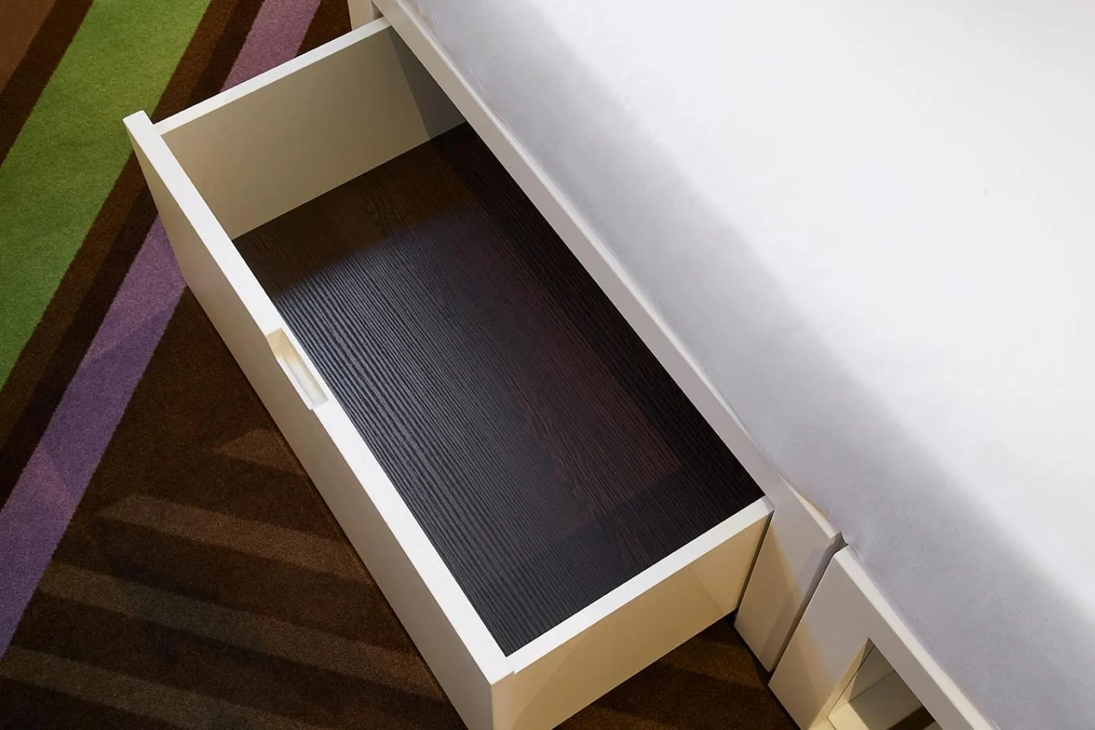 storage in hub London - Goodge Street