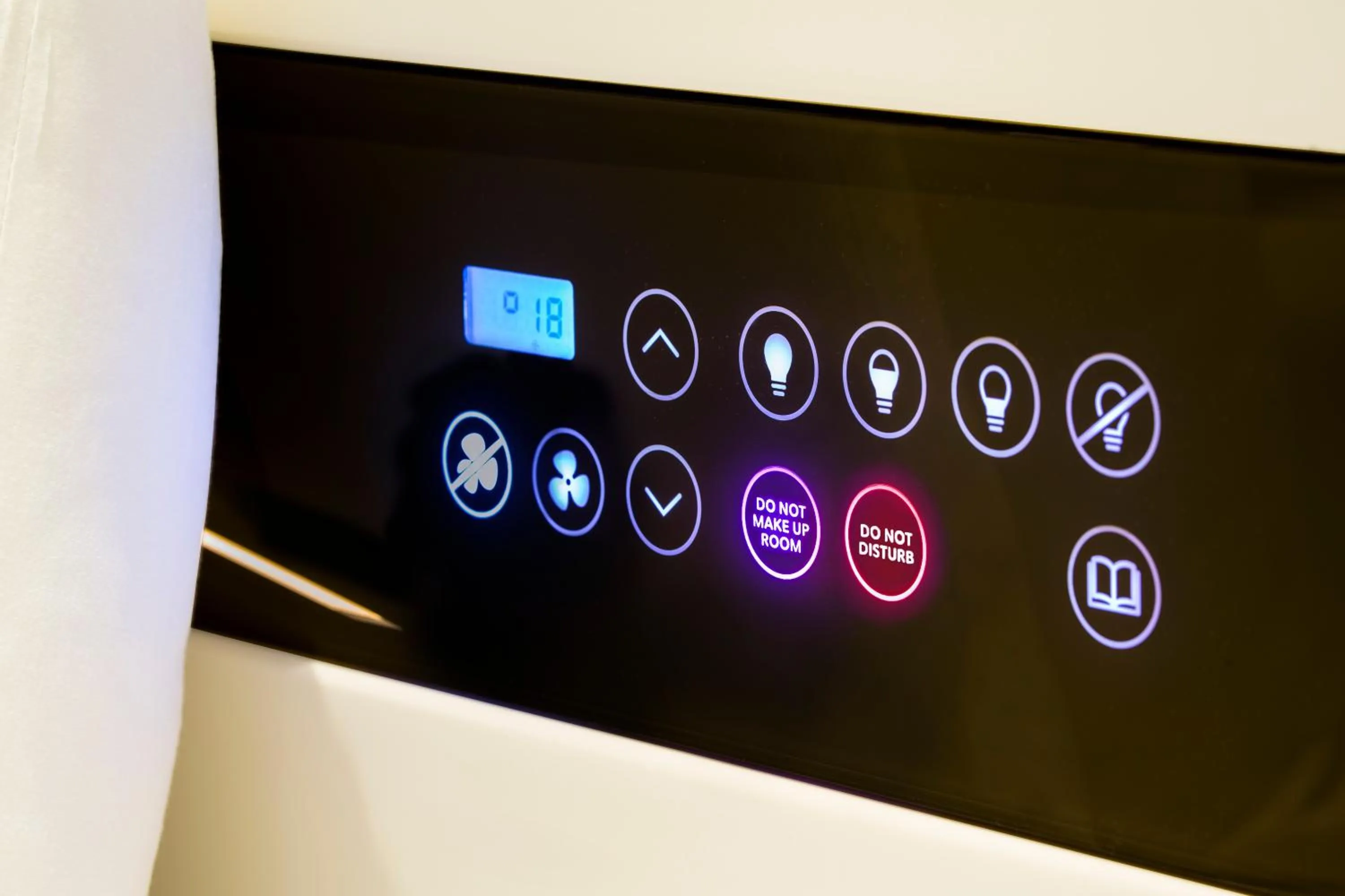 Bedroom in hub London - King's Cross