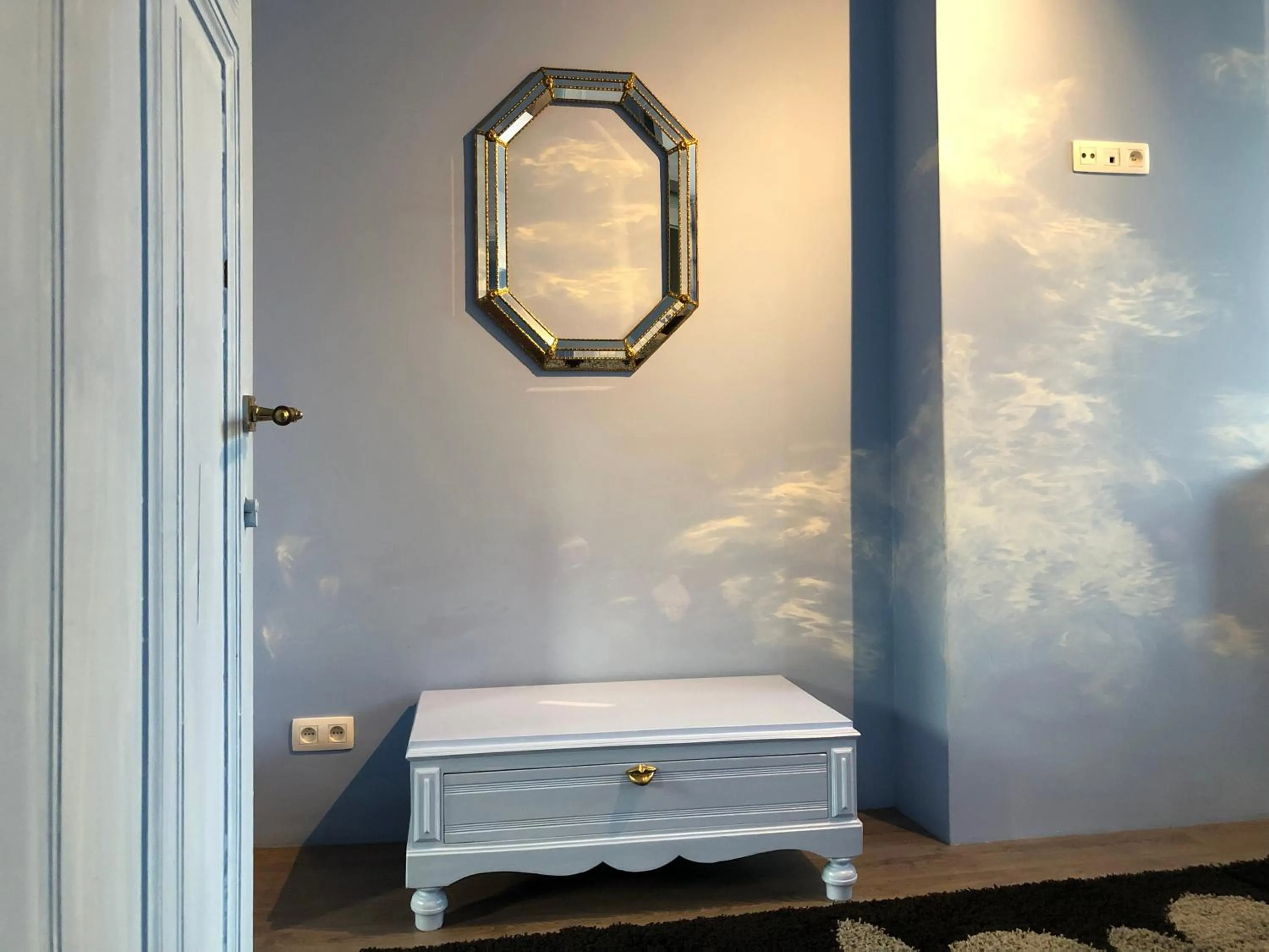 House Le Prince D'Anvers