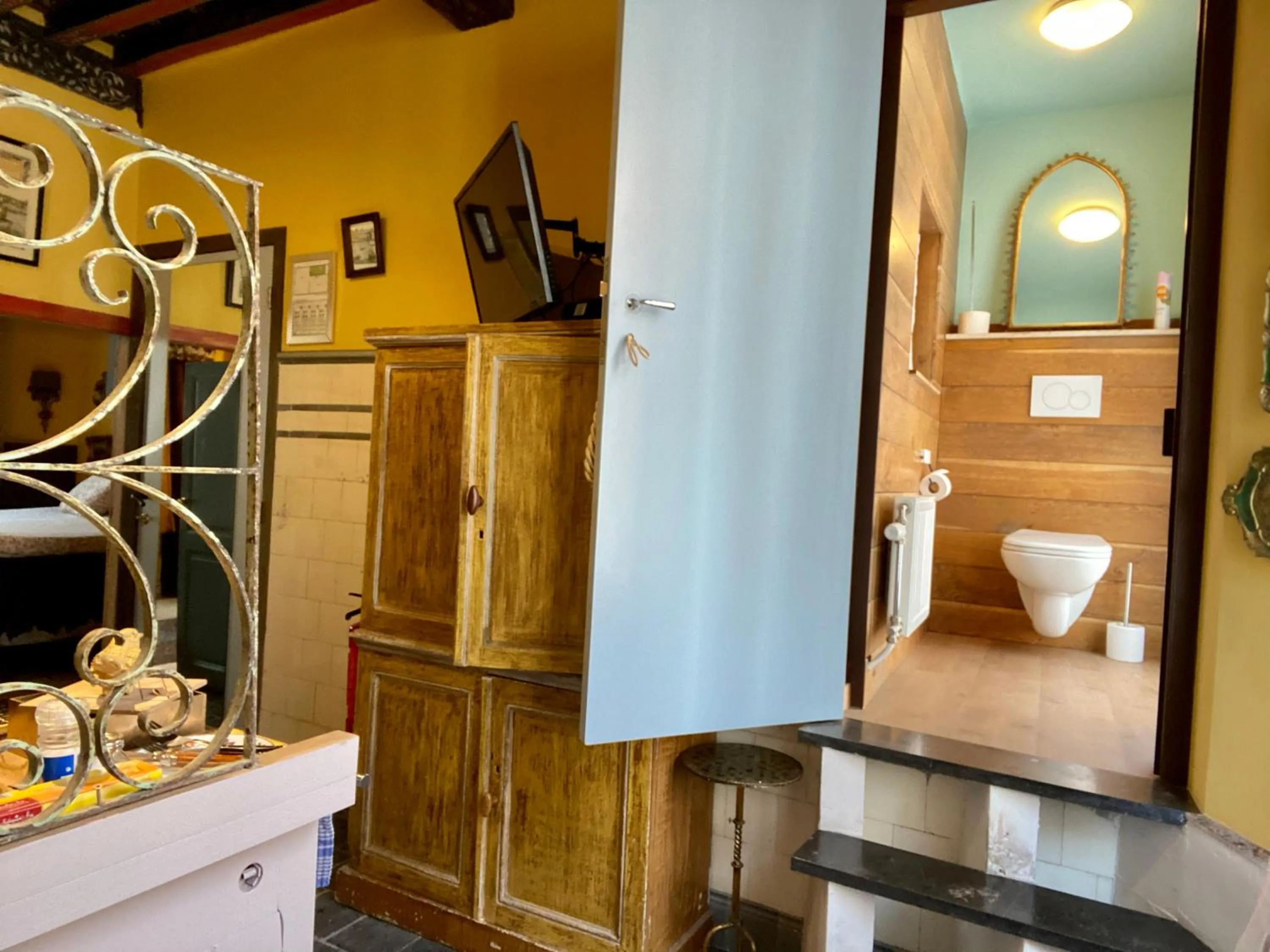 House Le Prince D'Anvers