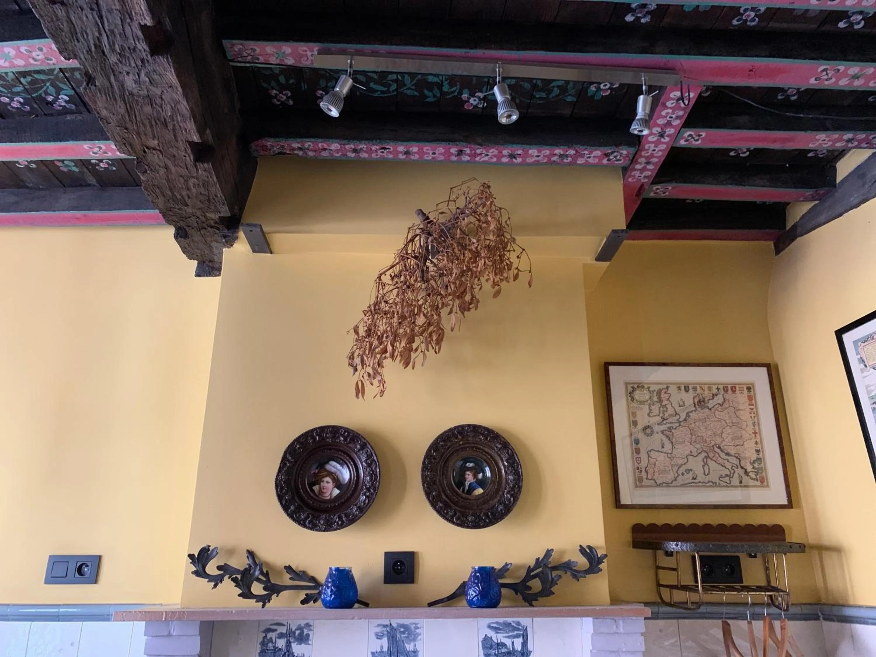 House Le Prince D'Anvers