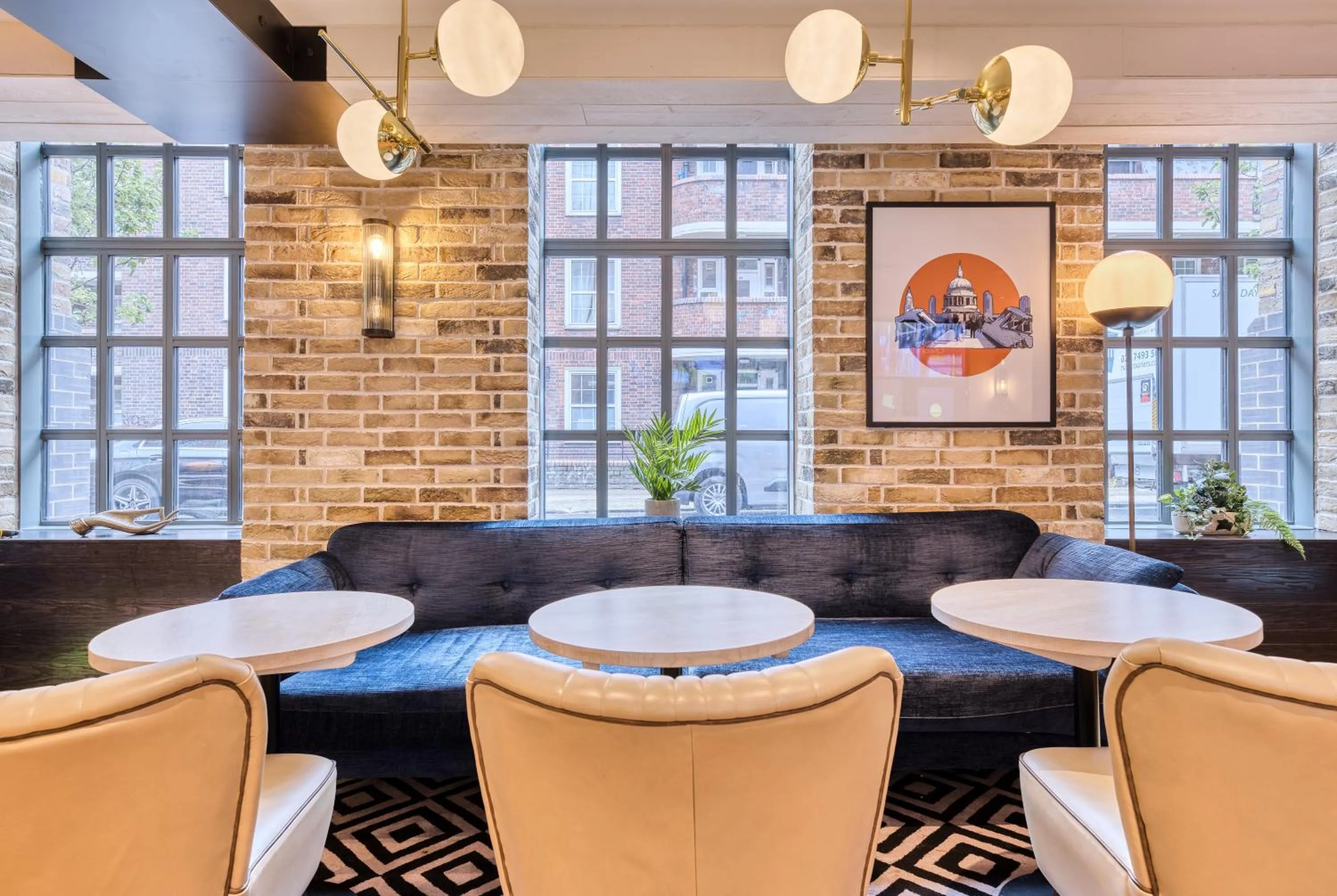 hub London - Shoreditch