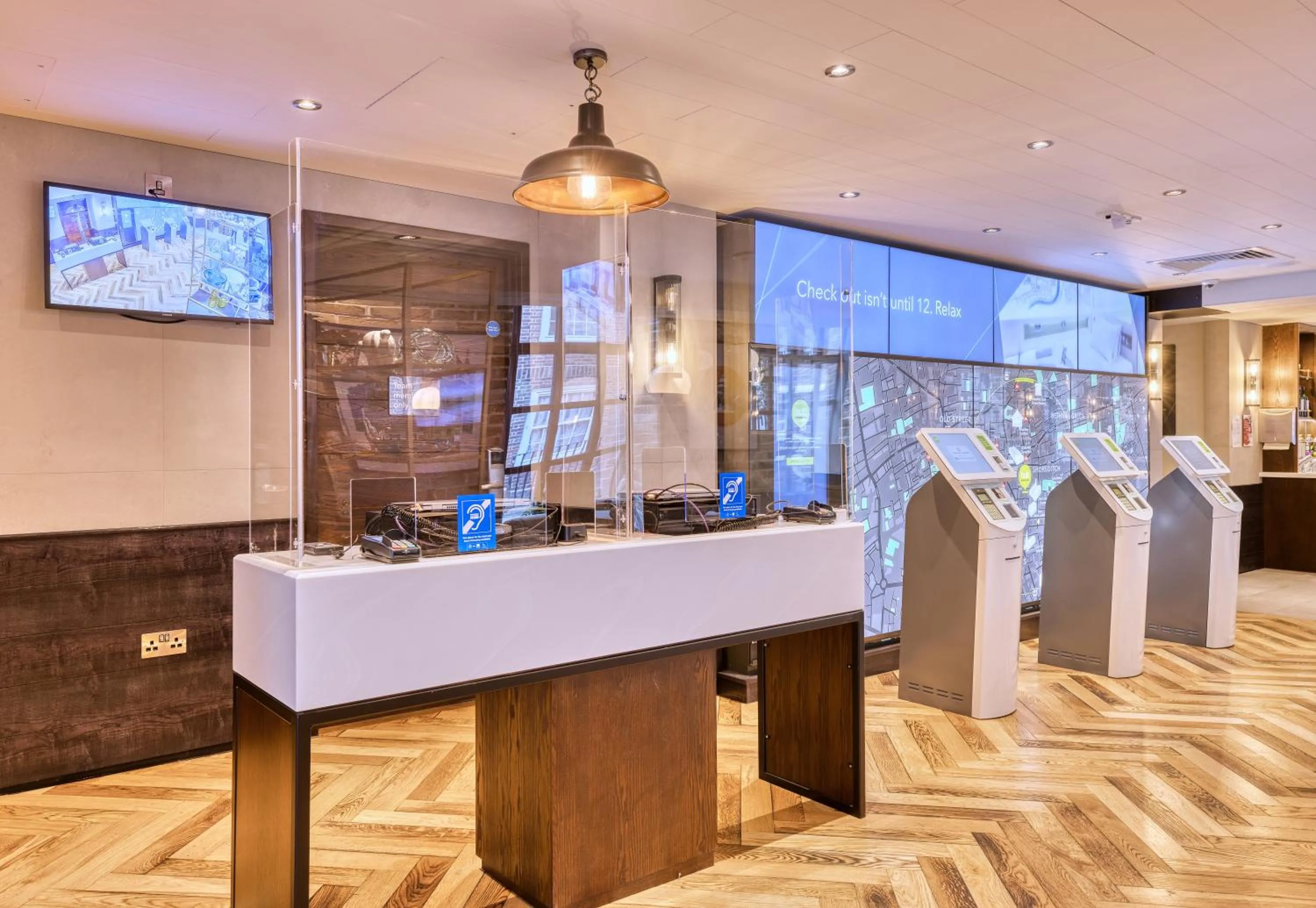 hub London - Shoreditch