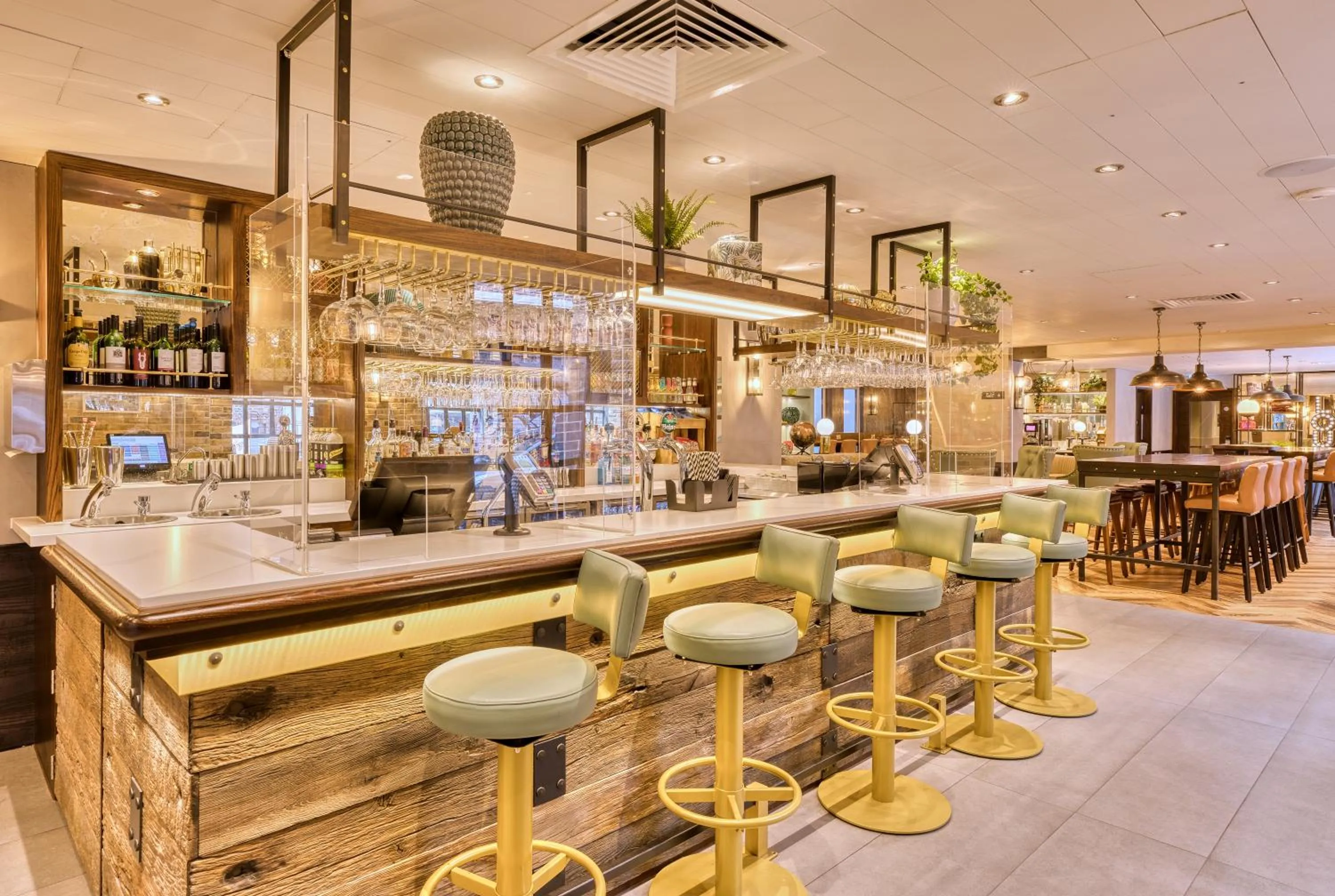 hub London - Shoreditch