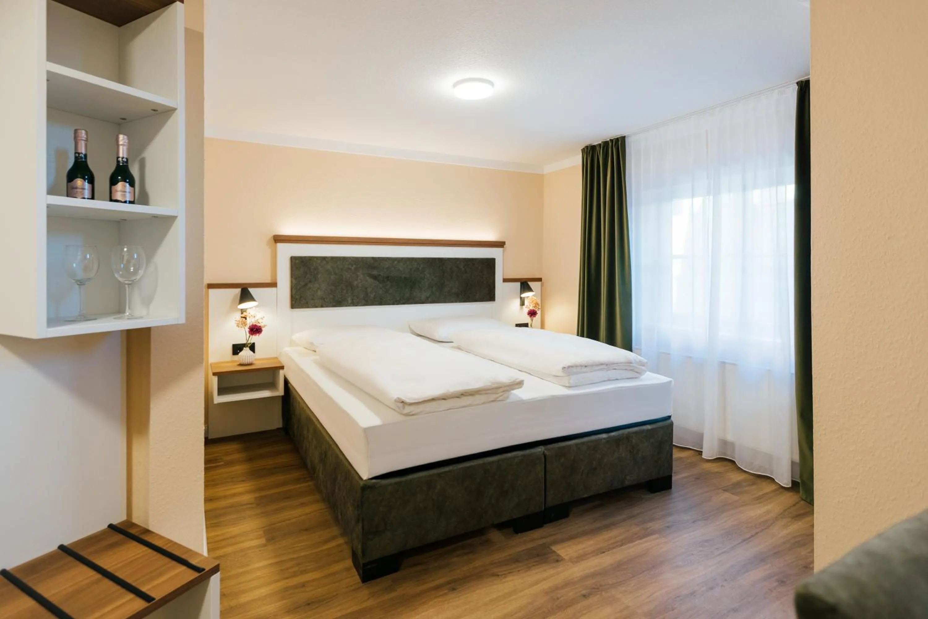 Hotel Scheffler Lüneburg