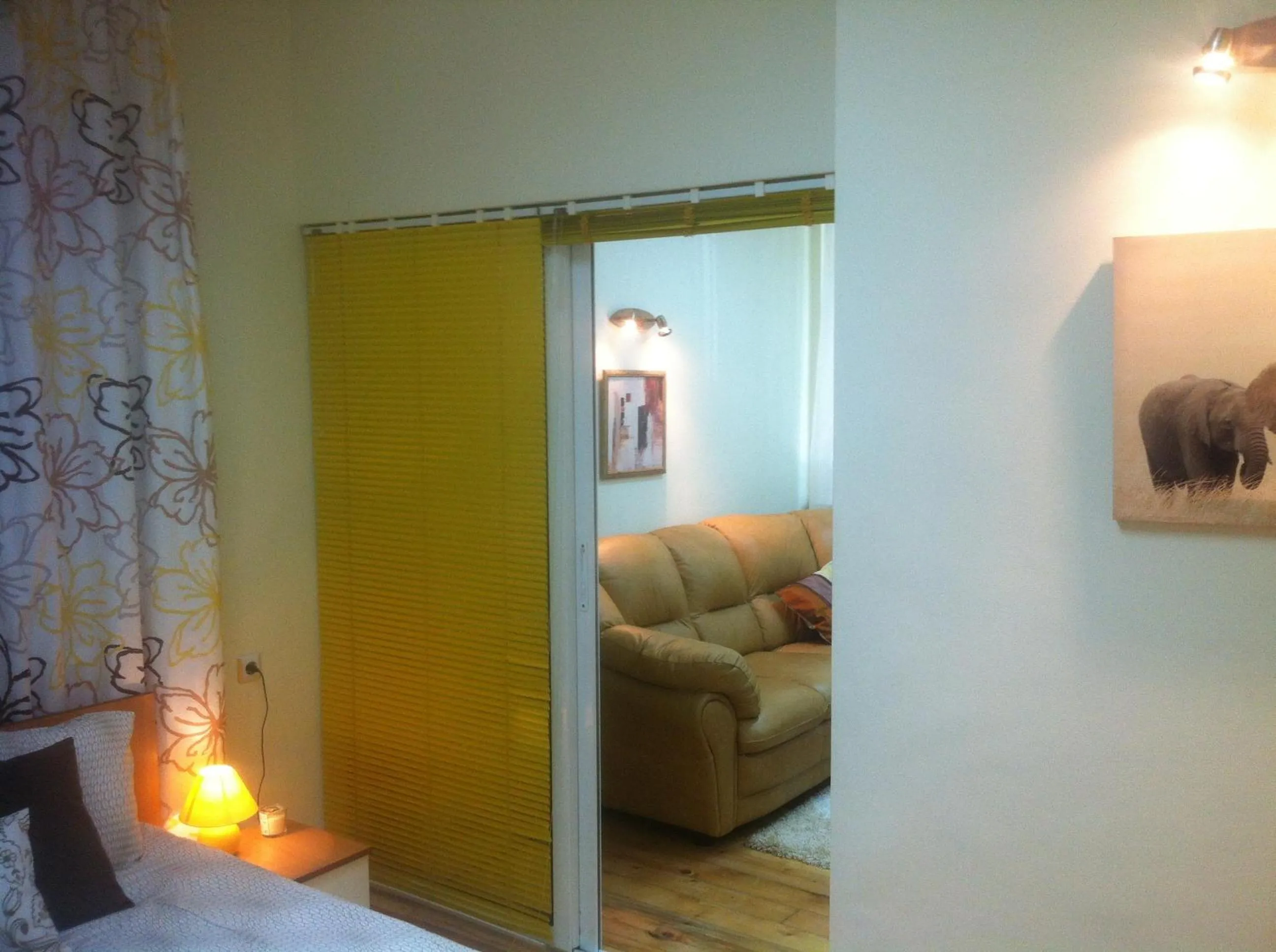 Gogol 2BR Apartment