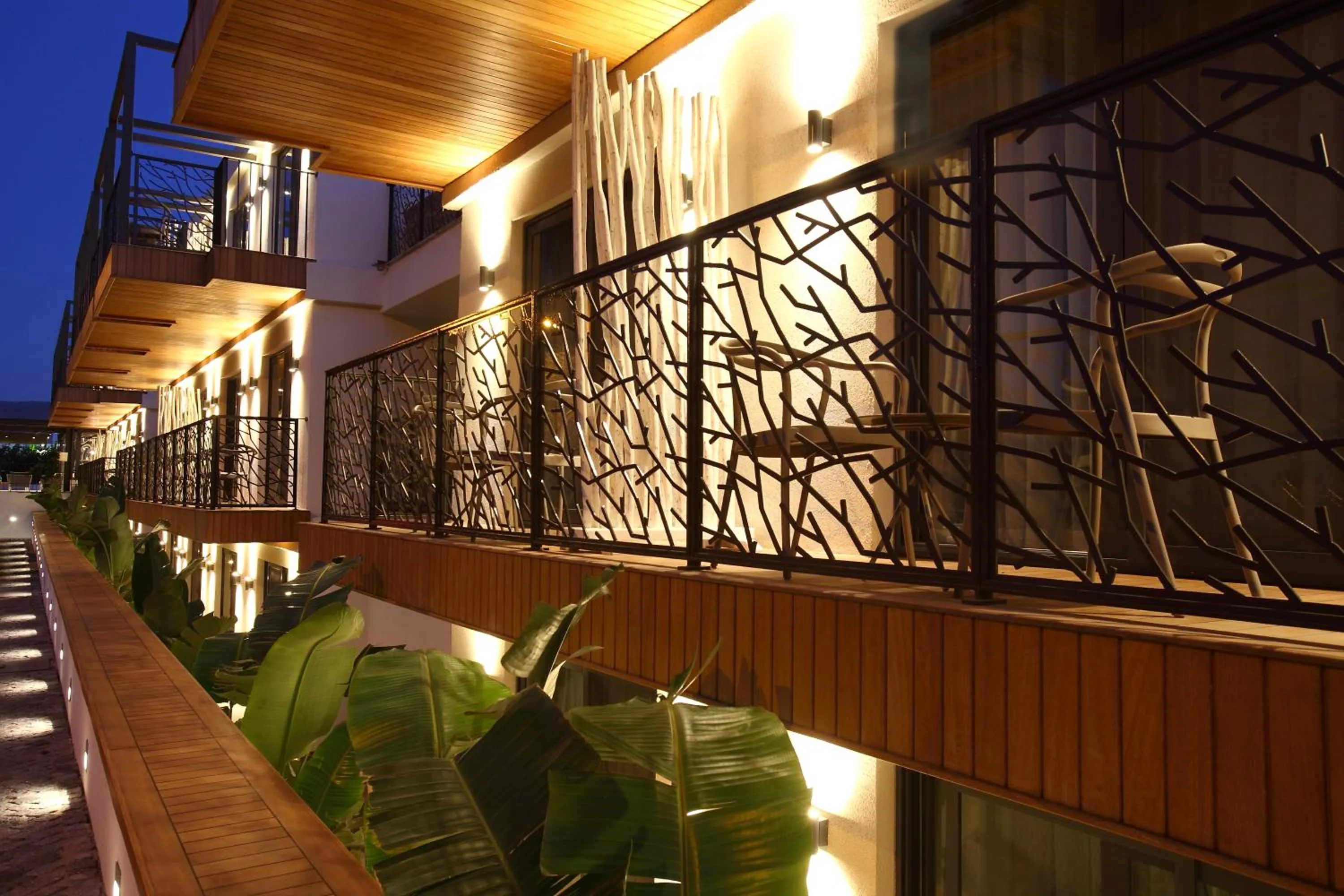 Off site in Eskiceshme Bodrum Marina