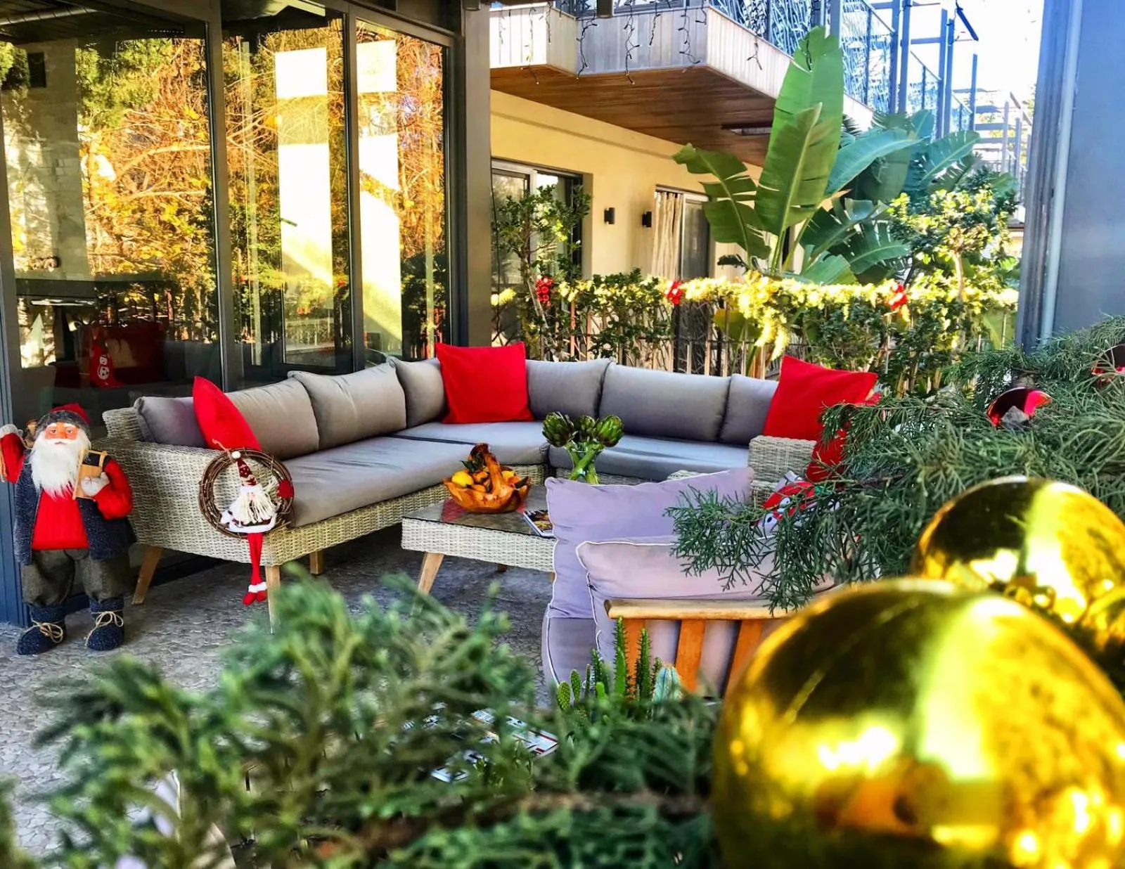 Day in Eskiceshme Bodrum Marina