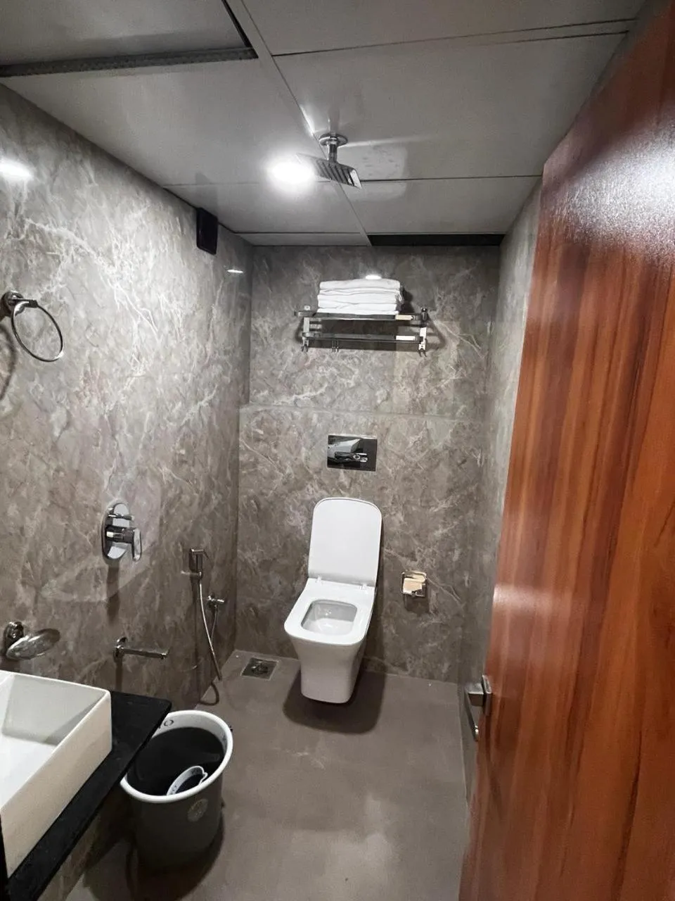 Hotel Avion Park Executive