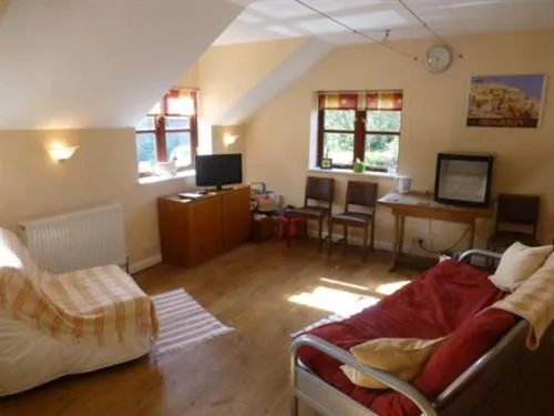 Bedroom in Shepherds Row Bed and Breakfast