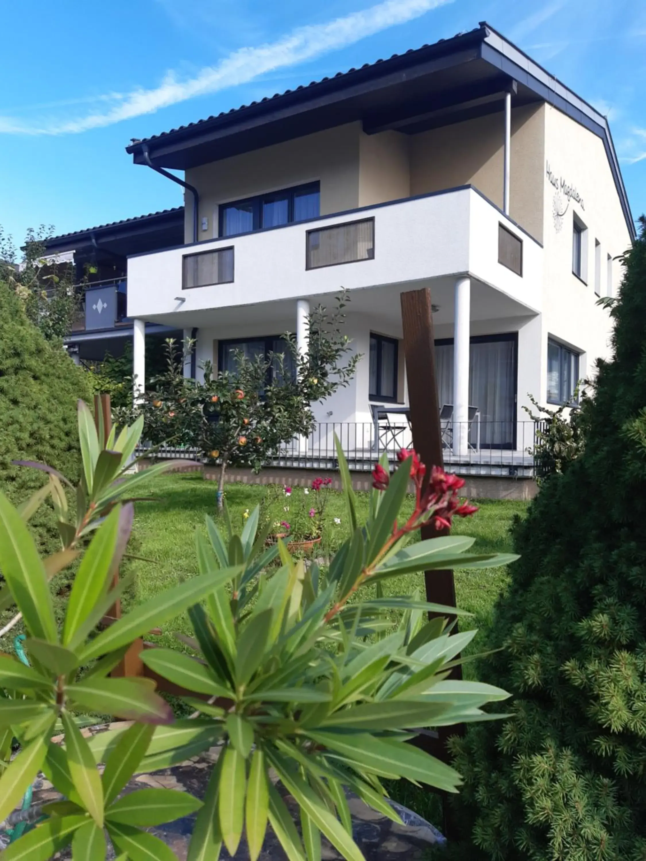 Haus Magdalena Haus Magdalena