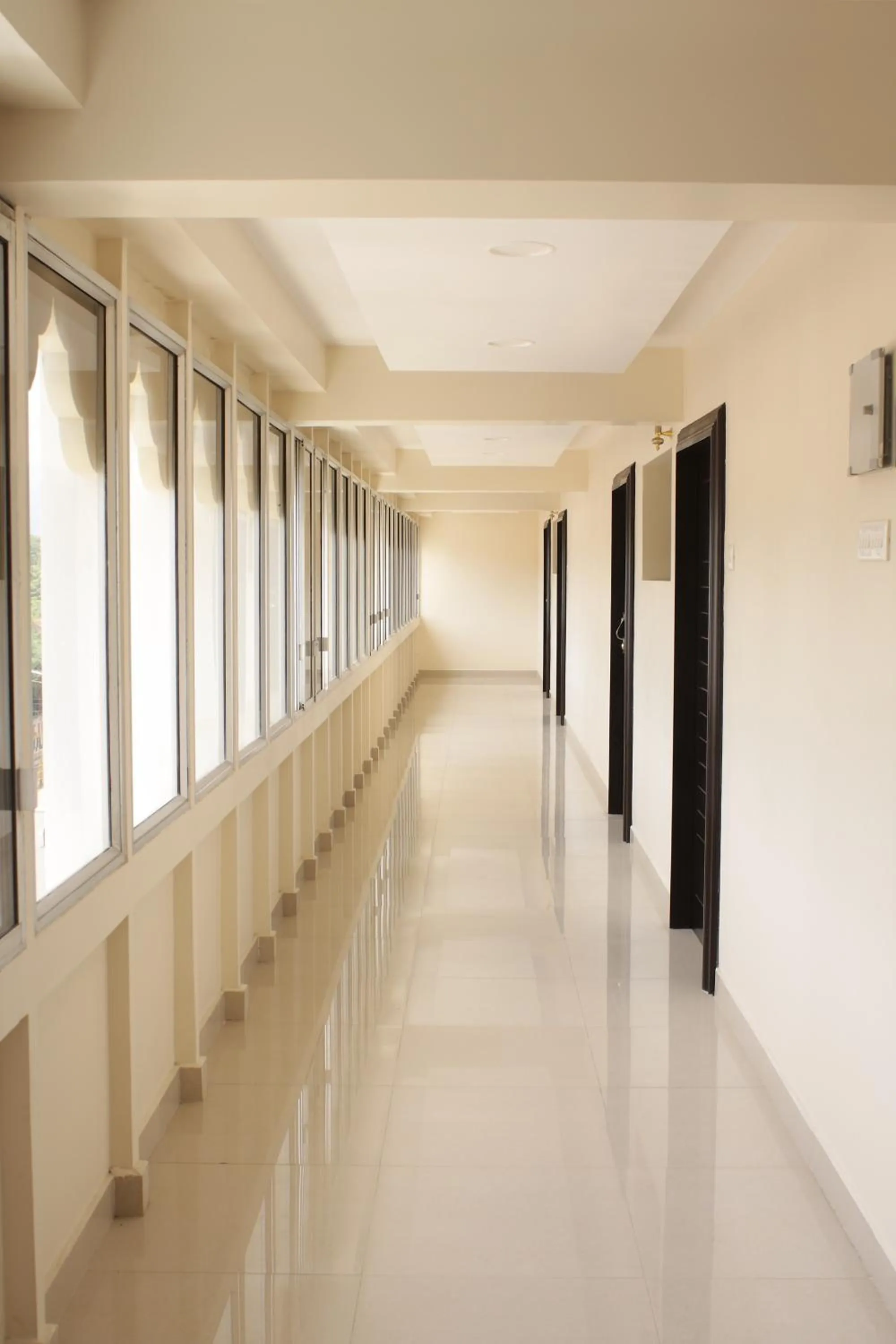 Other in Hotel Sangam