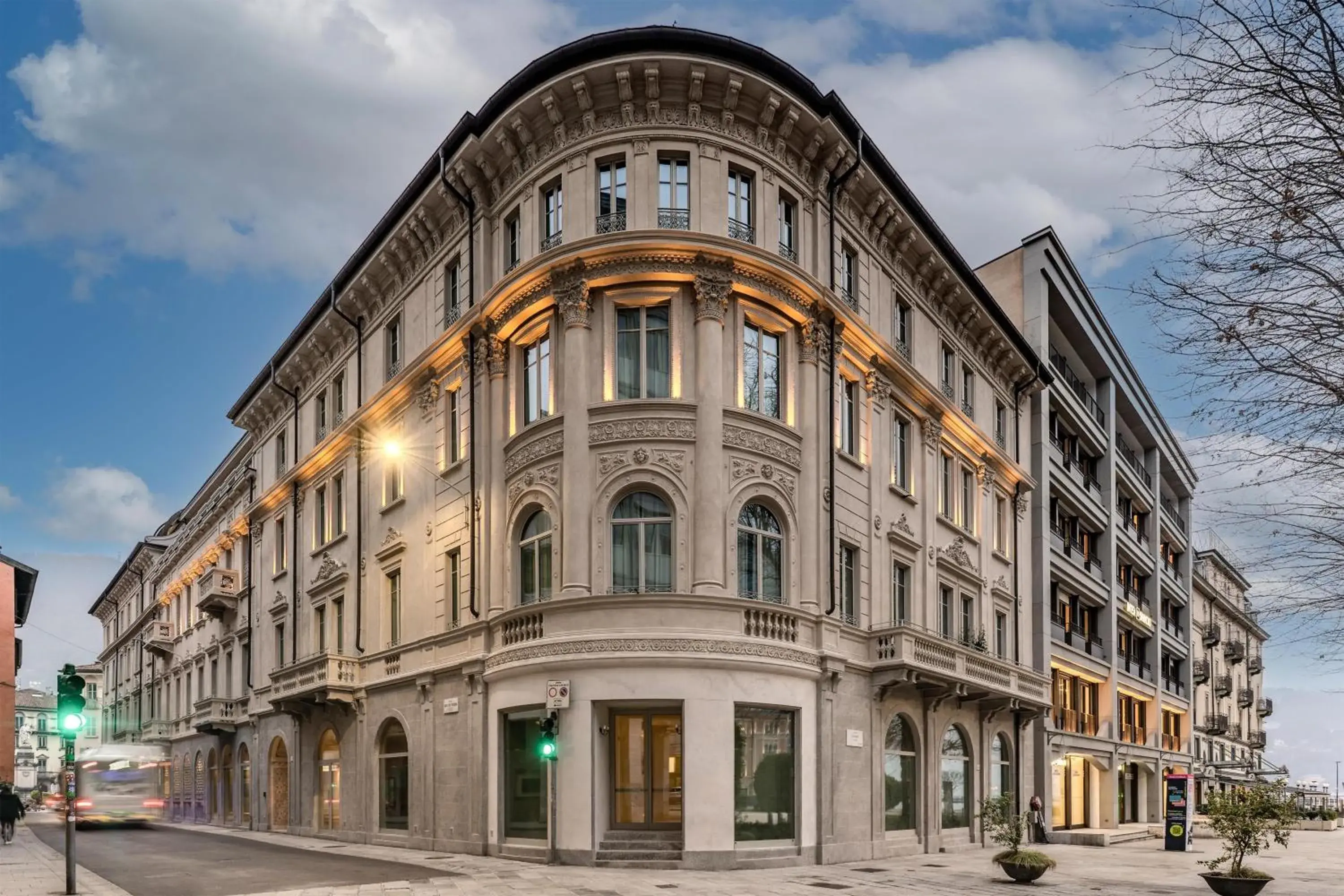 Palazzo San Gottardo Lake Como, a Radisson Collection Hotel Palazzo San Gottardo Lake Como, a Radisson Collection Hotel