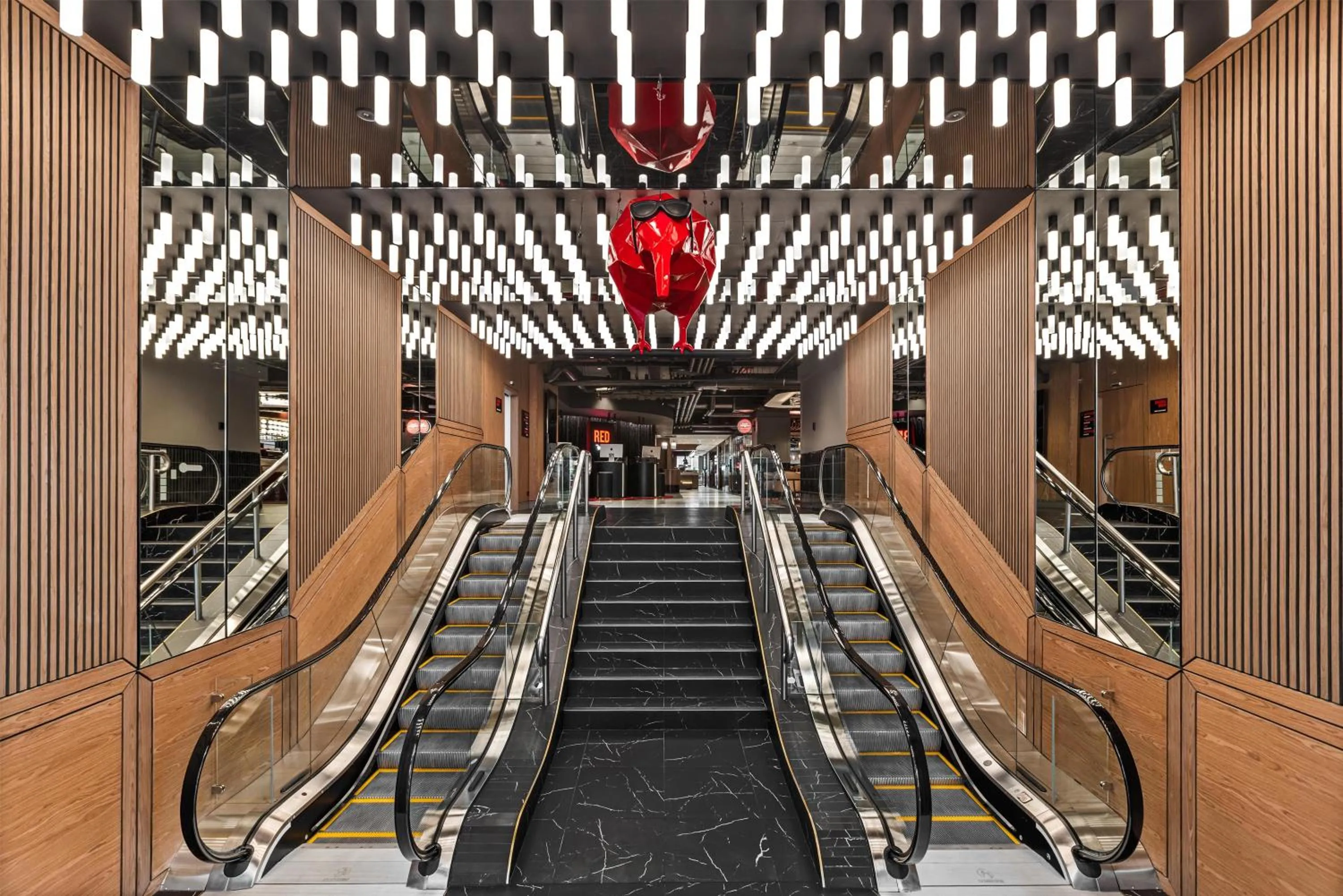 Radisson RED Auckland