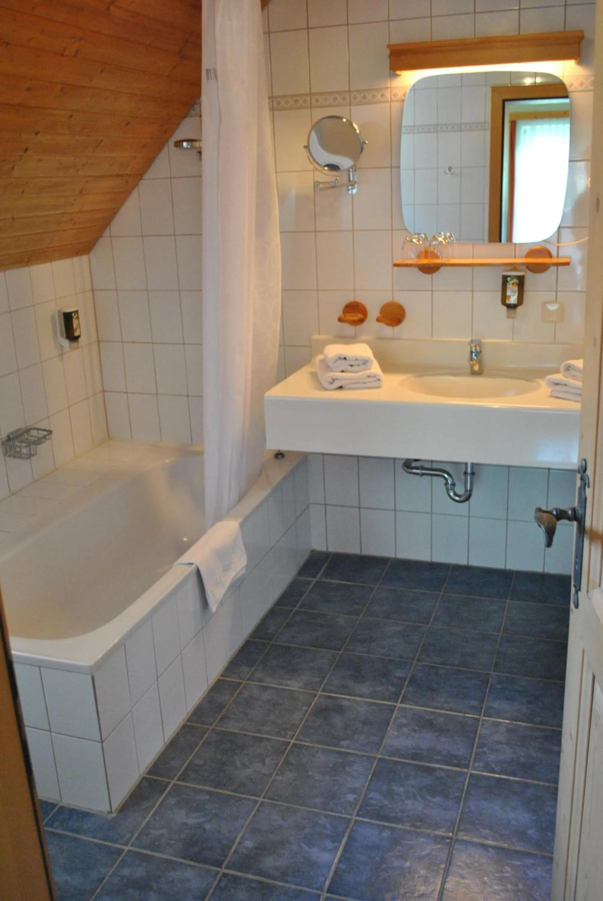 Landhotel Restaurant Hubinger