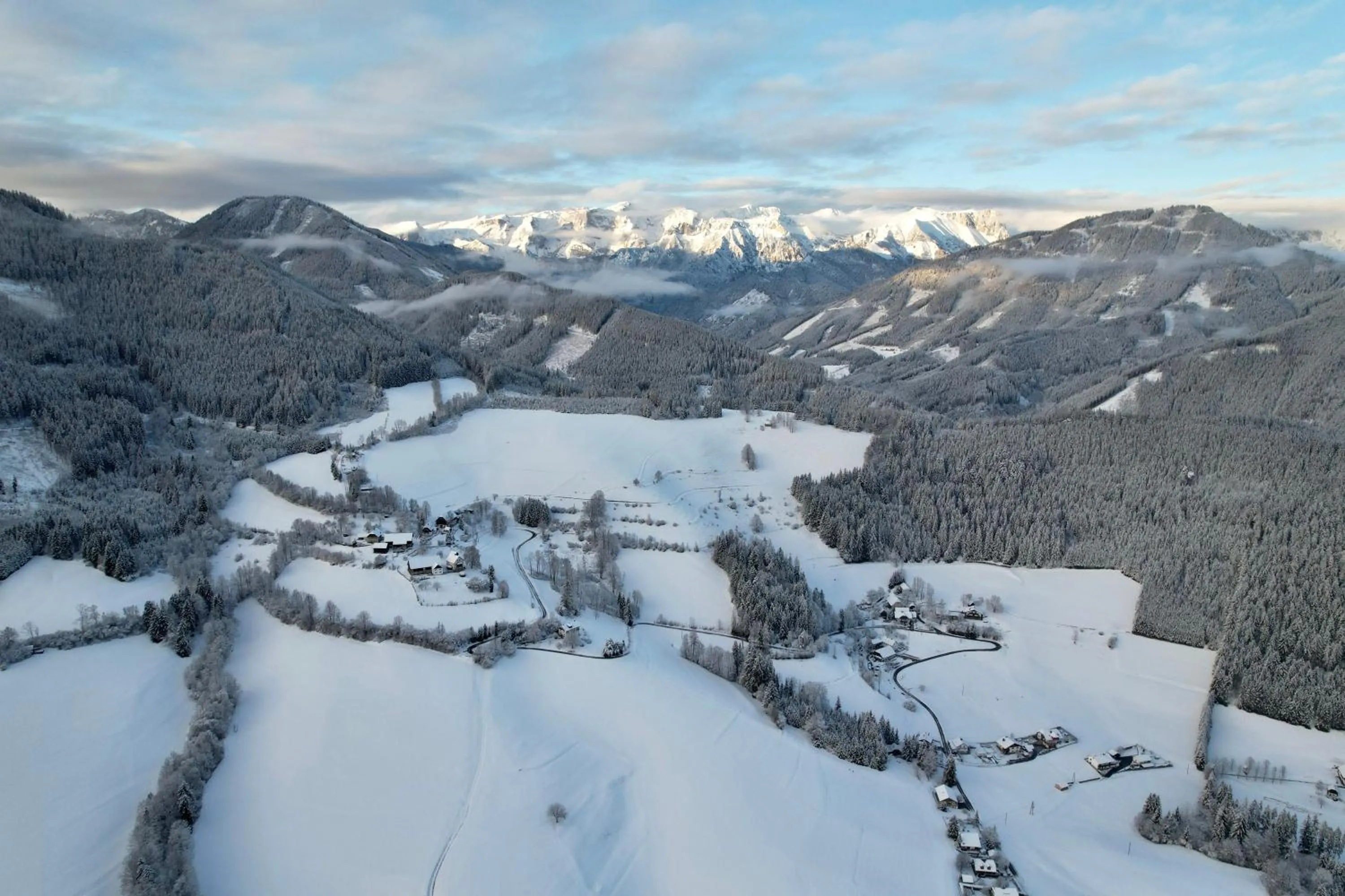 Landhotel Restaurant Hubinger