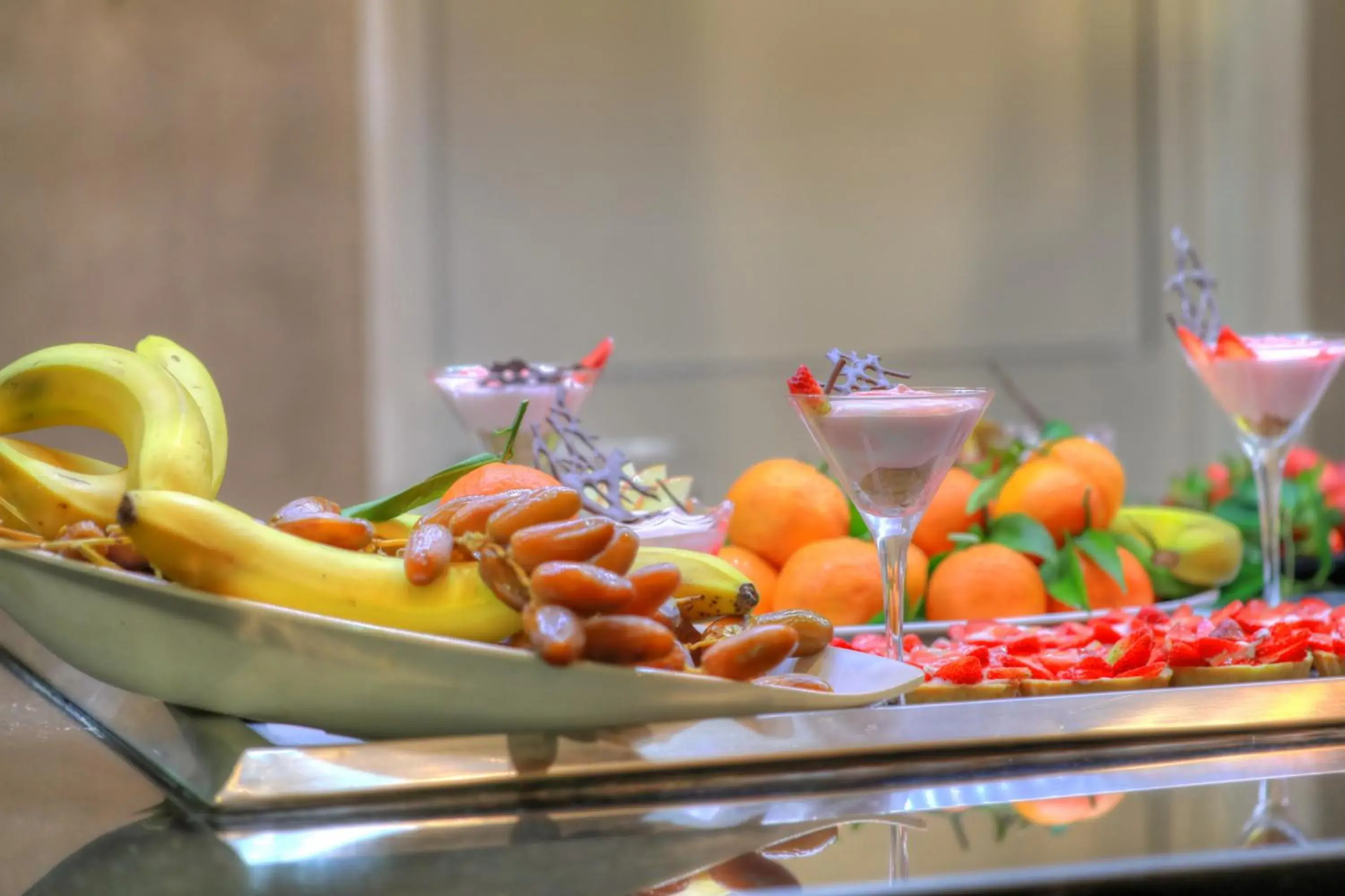 Food in Hotel Lac Leman, LES BERGES DU LAC Food in Hotel Lac Leman, LES BERGES DU LAC