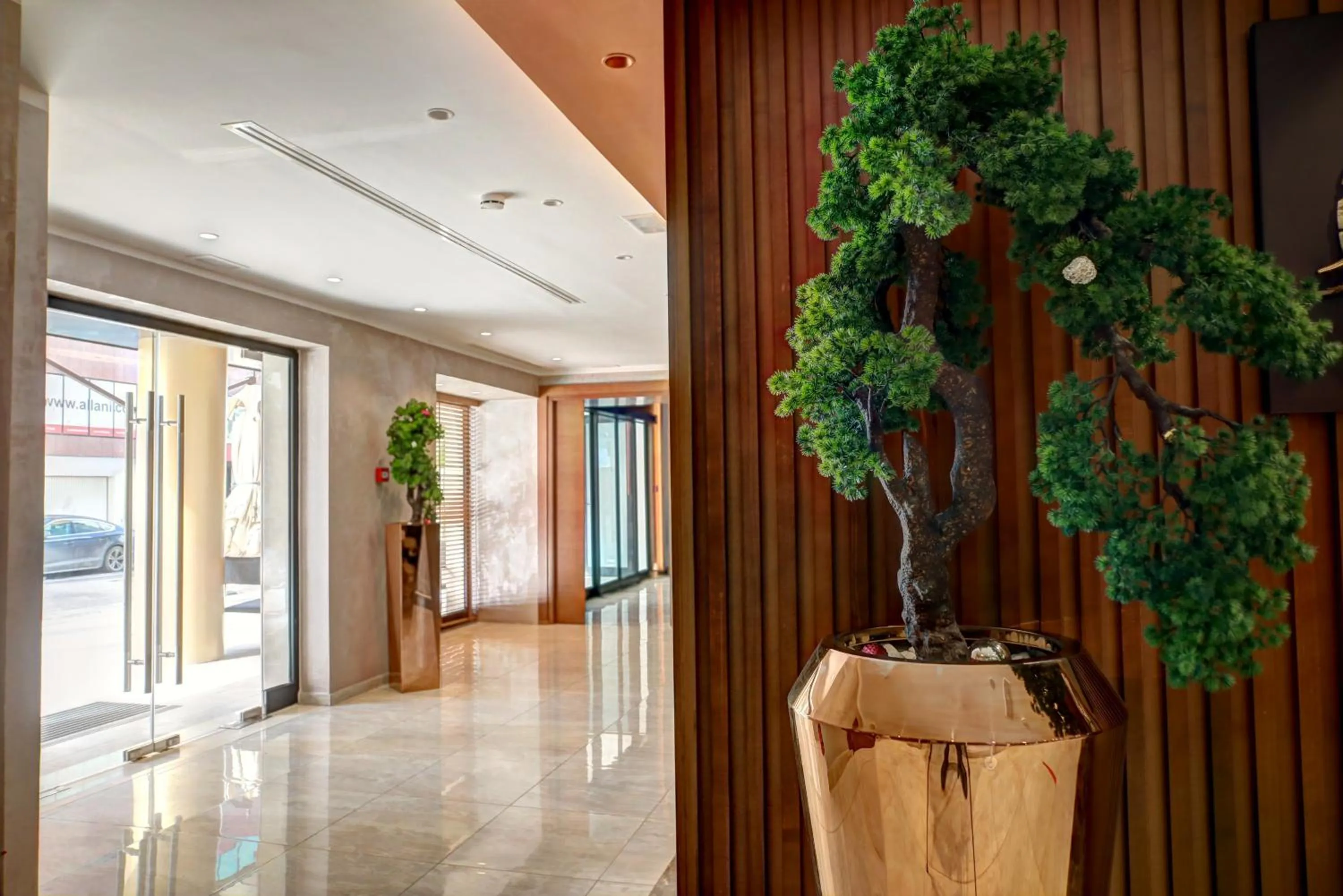 Place of worship in Hotel Lac Leman, LES BERGES DU LAC