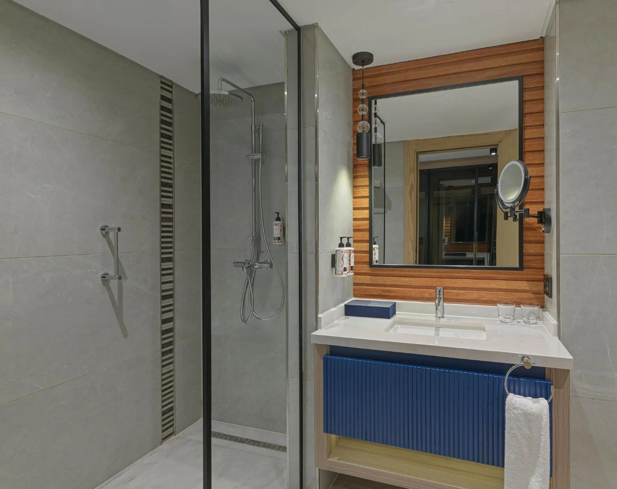 Premium King Room in voco CAIRO ARABELLA PLAZA by IHG