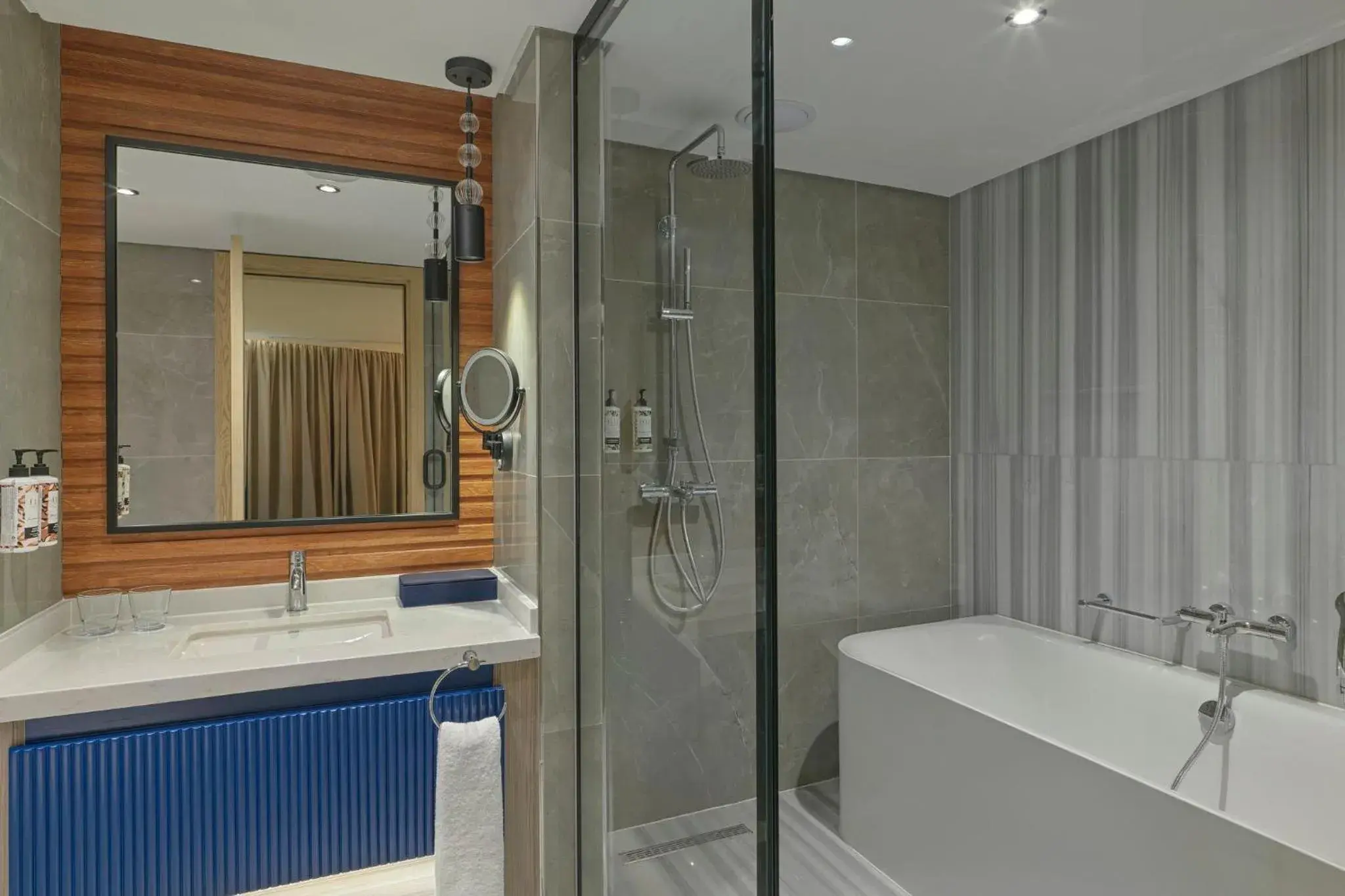 King Suite in voco CAIRO ARABELLA PLAZA by IHG King Suite in voco CAIRO ARABELLA PLAZA by IHG