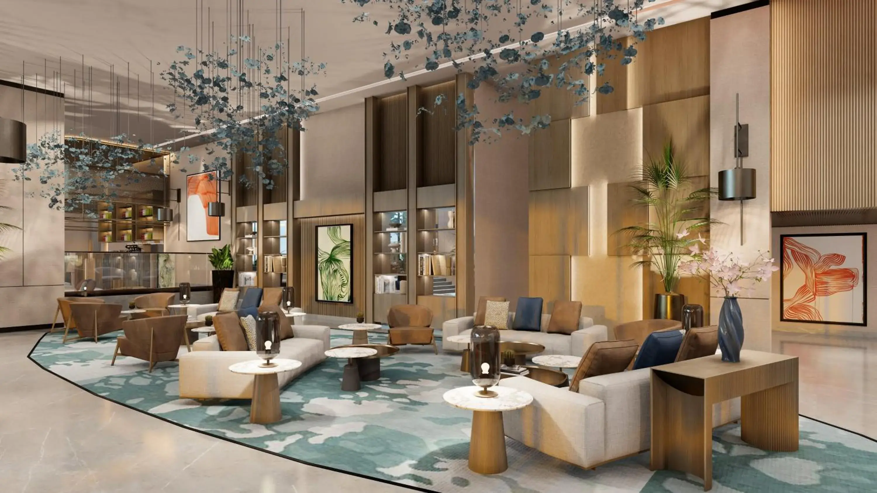 voco CAIRO ARABELLA PLAZA by IHG voco CAIRO ARABELLA PLAZA by IHG