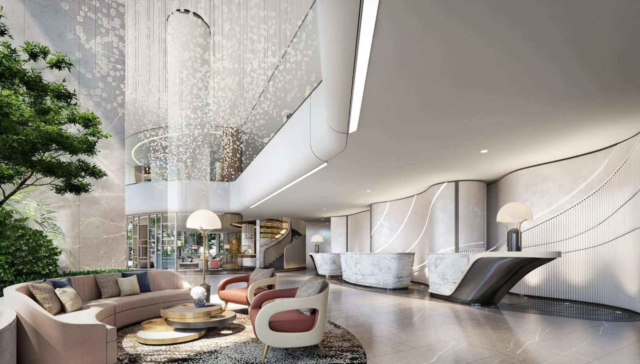 Property building in Crowne Plaza Dhaka Airport by IHG